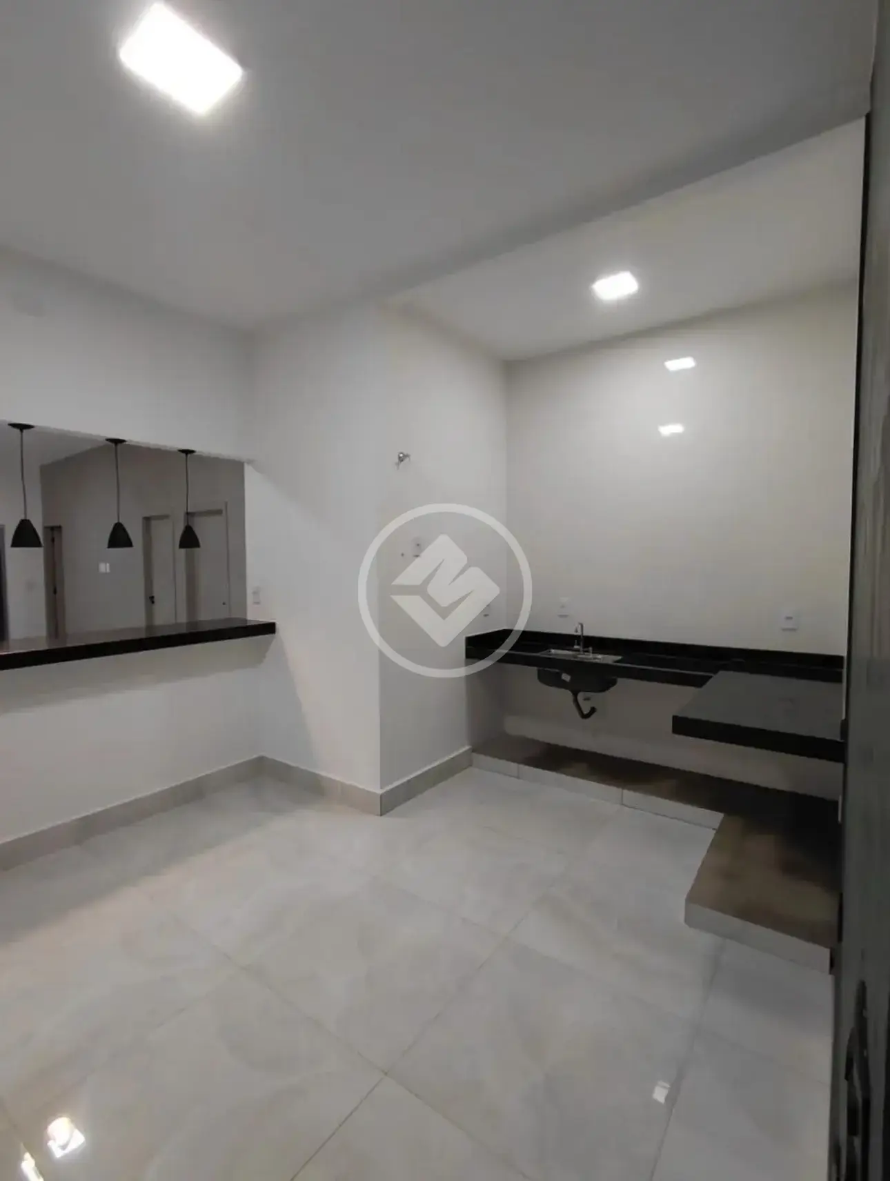Casa 3 quartos no Residencial Santa Fé I, Goiânia — foto 5 de 6