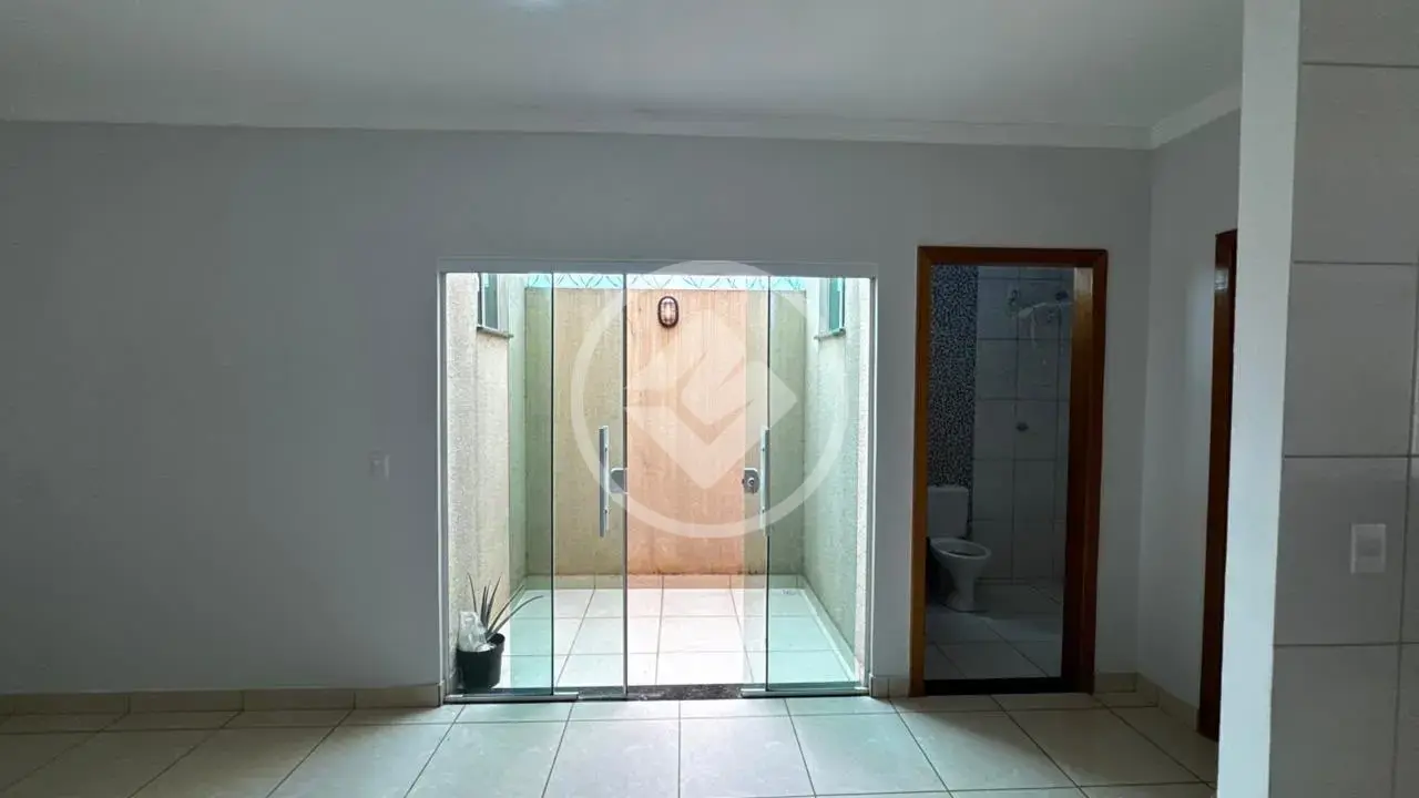 Casa Residencial Santa Fé I, Goiânia - GO — foto 2