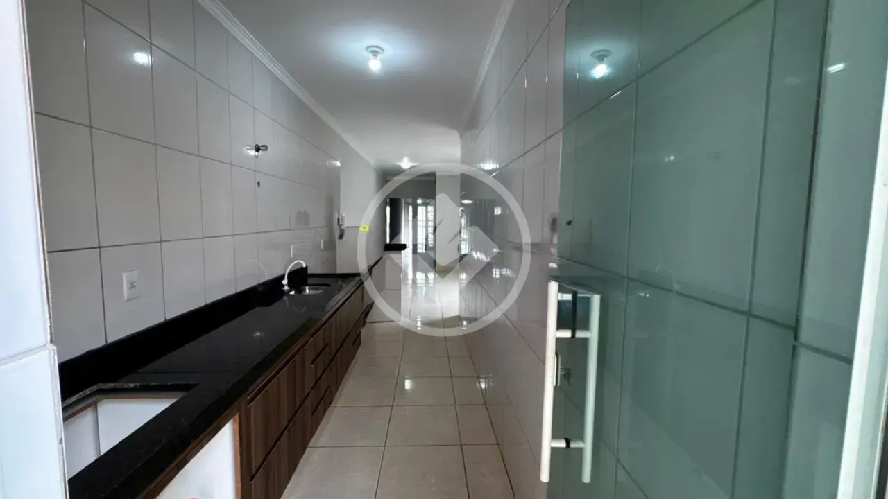 Casa 2 quartos no Residencial Santa Fé I, Goiânia — foto 4 de 6