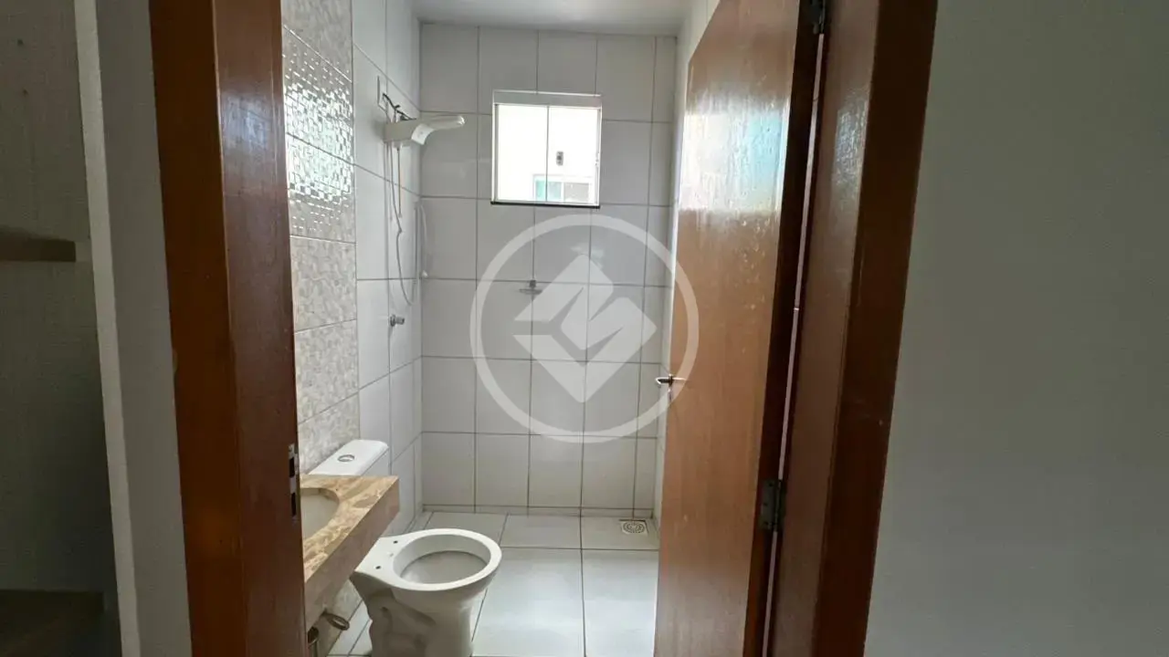 Casa 2 quartos no Residencial Santa Fé I, Goiânia — foto 6 de 6