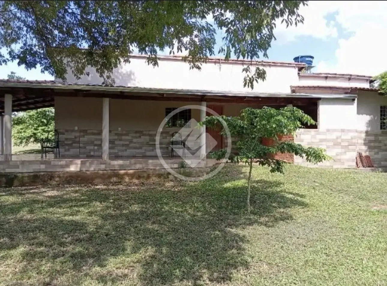 Chácara Zona Rural, Guapó - GO — foto 2
