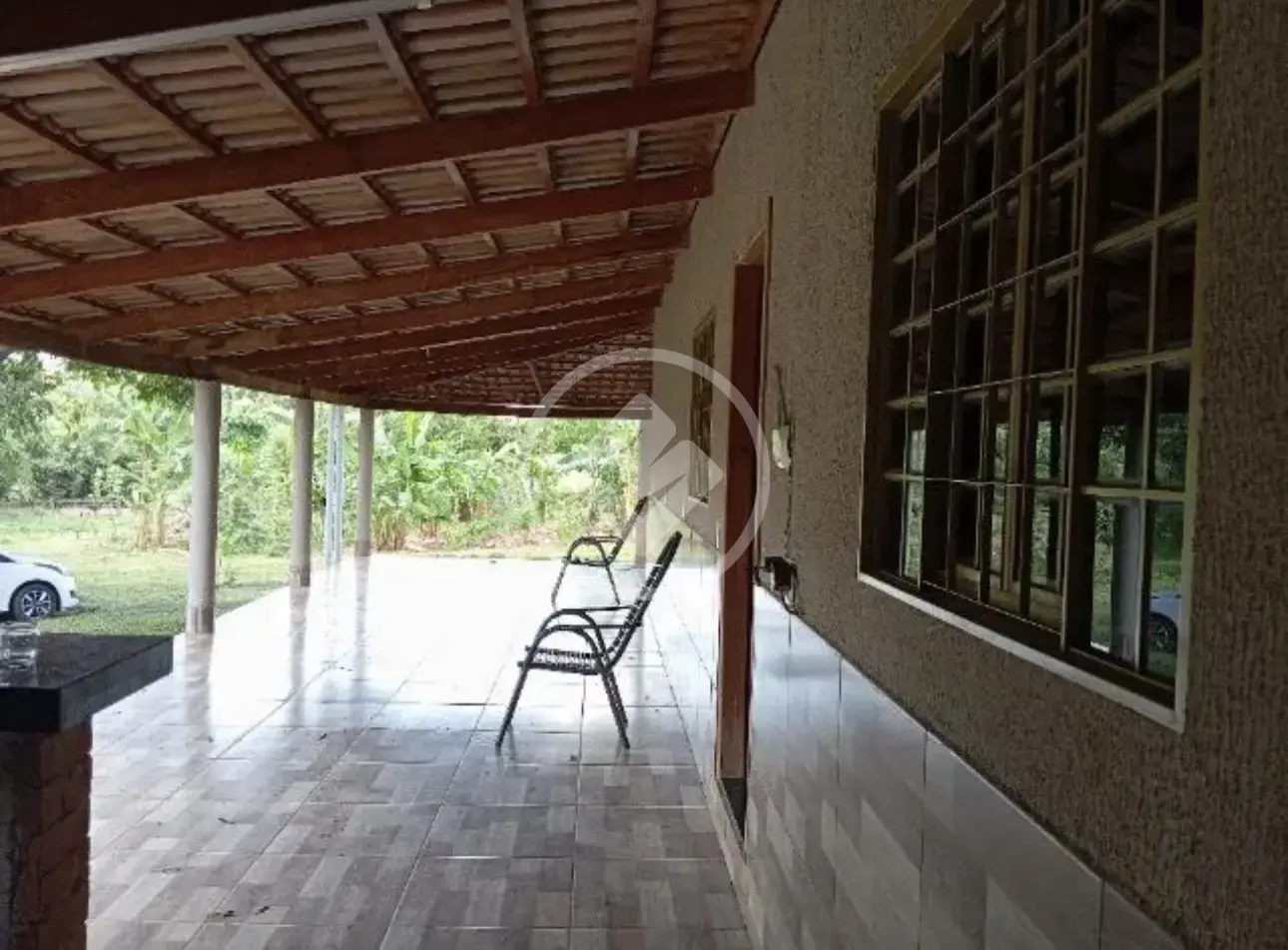 Chácara 3 quartos no Zona Rural, Guapó — foto 3 de 6