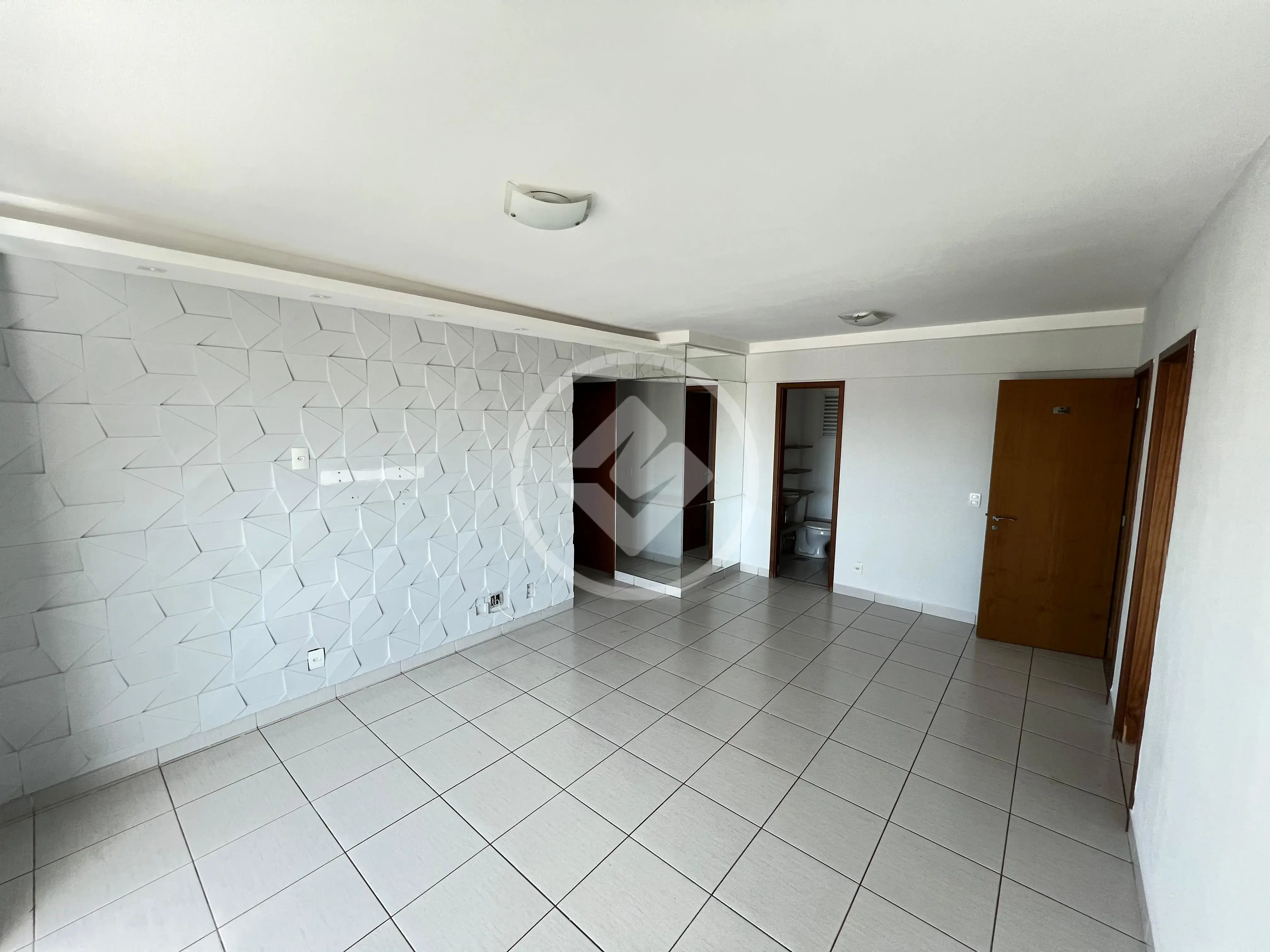 Apartamento Village Veneza, Village Veneza - GO — foto 2