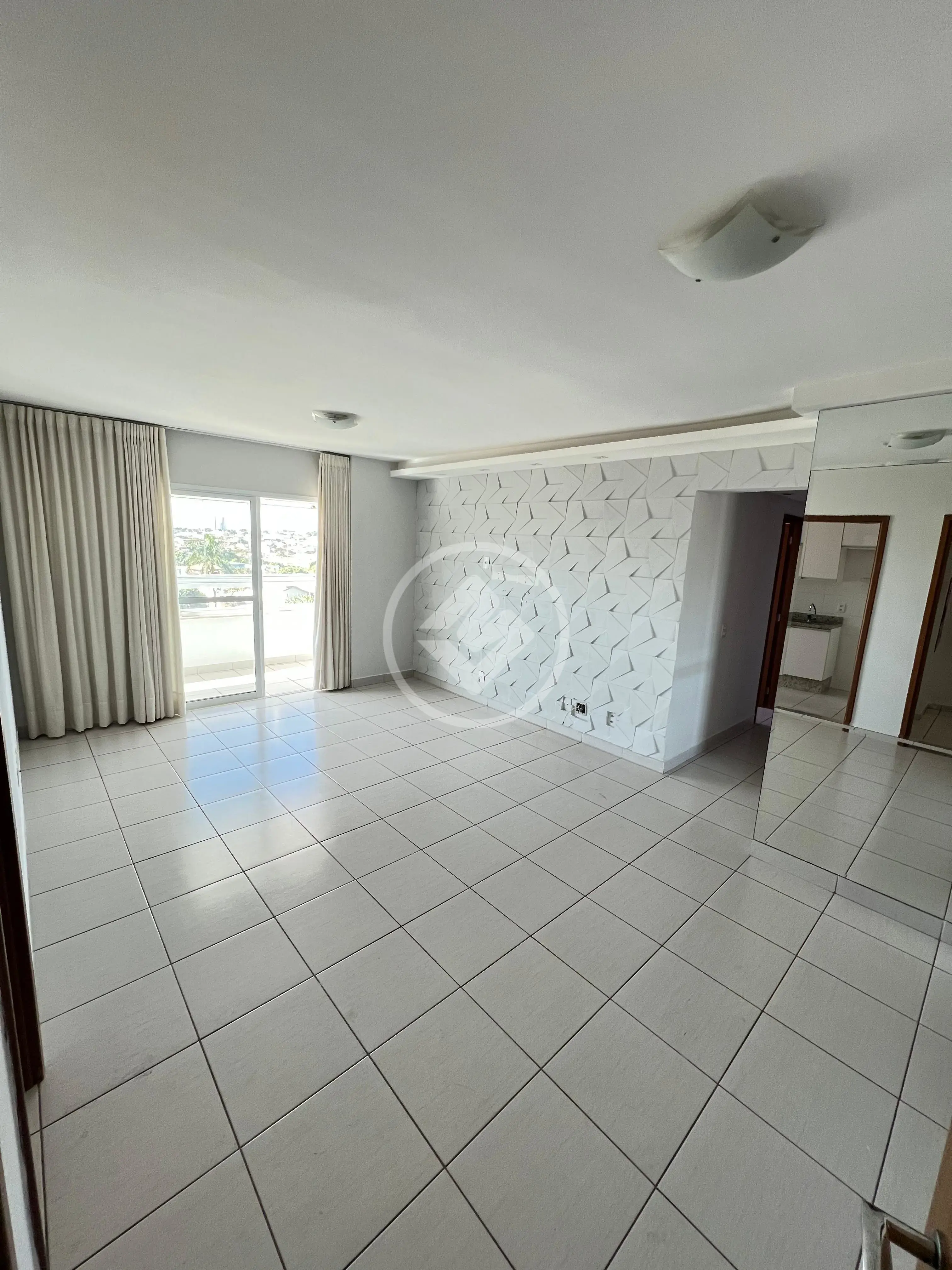 Apartamento Village Veneza, Village Veneza - GO — foto 1