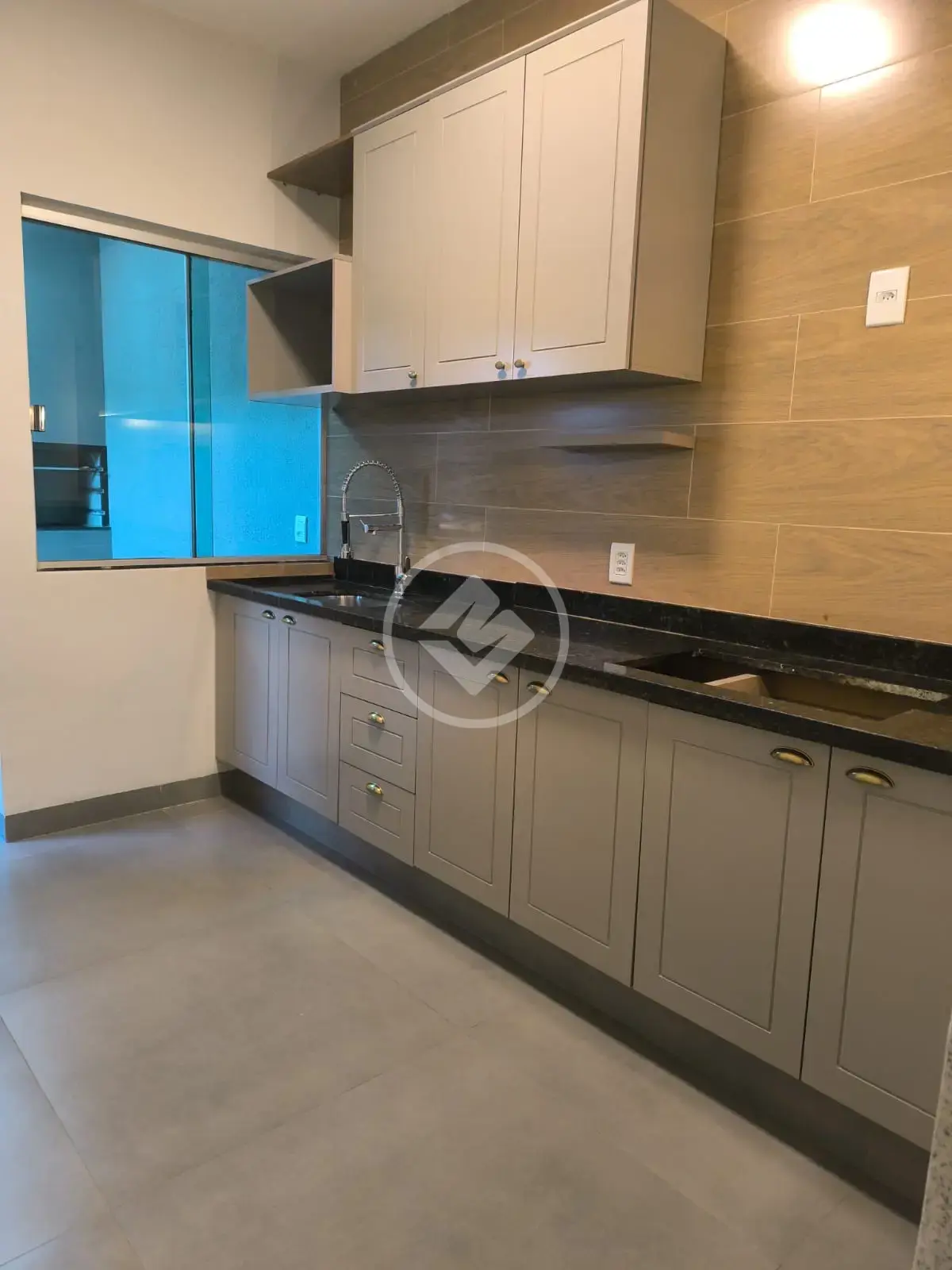 Casa Residencial Santa Fé, Residencial Santa Fé - GO — foto 1
