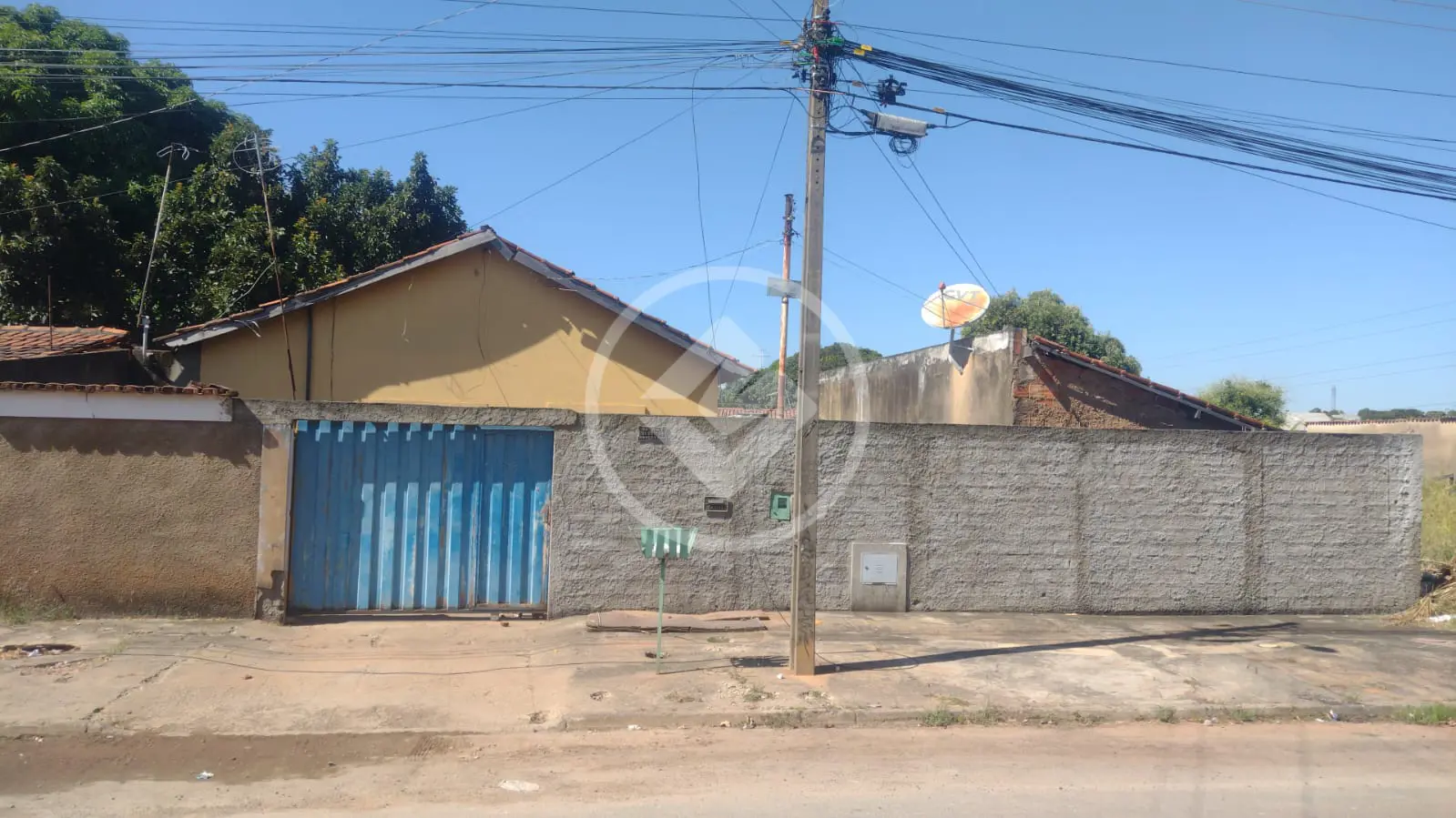 Excelente Casa no Setor Garavelo Park em Aparecida de Goiânia
