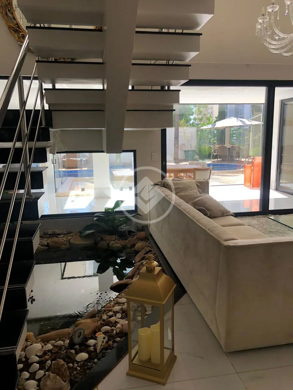 Casa Condomínio 4 quartos no Residencial Granville, Goiânia — foto 3 de 6