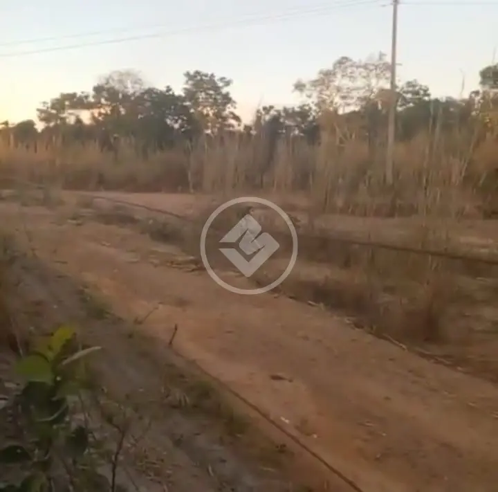 Terreno Mansões Vale do Araguaia, Aruanã - GO — foto 2