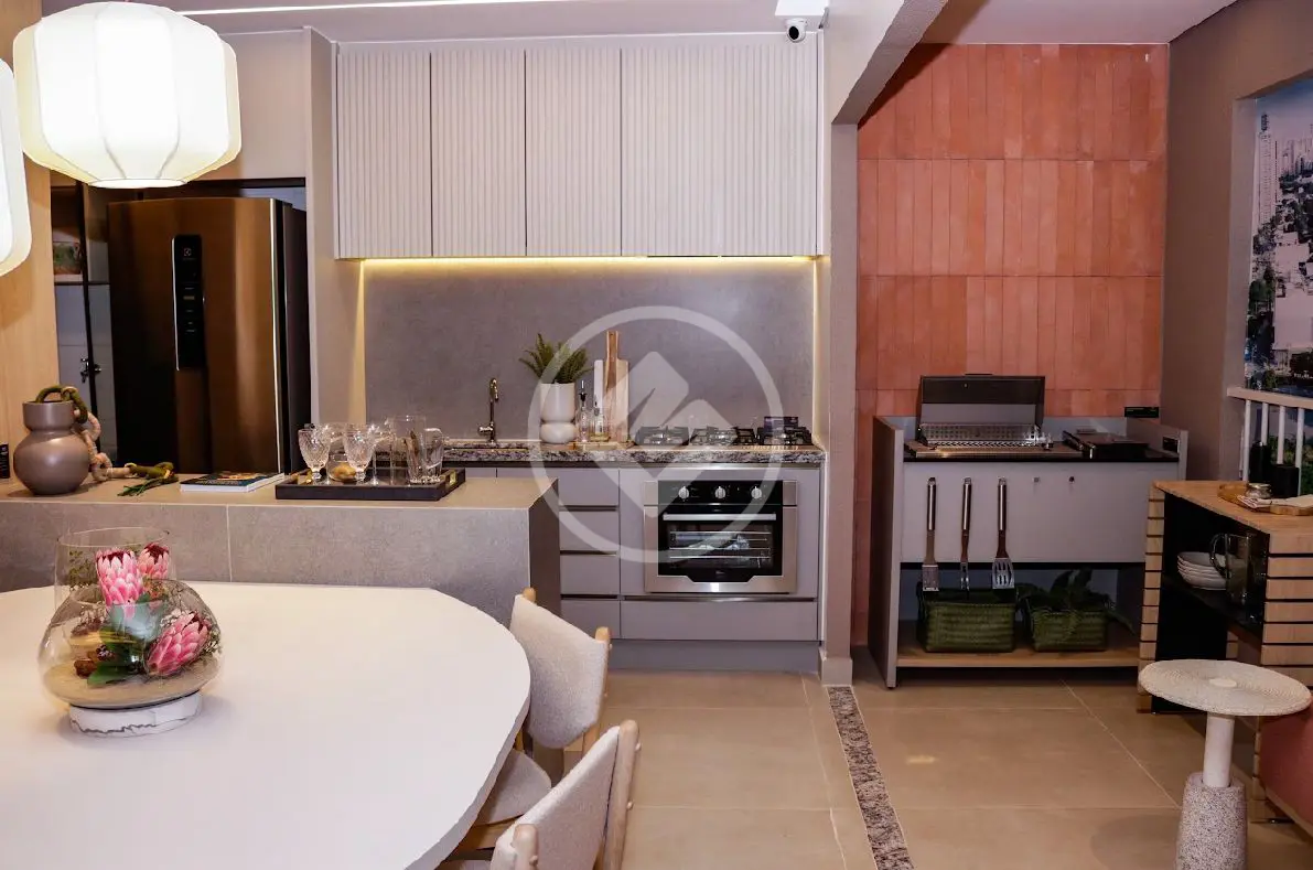 Apartamento 3 quartos no Setor Bueno, Goiânia — foto 5 de 6