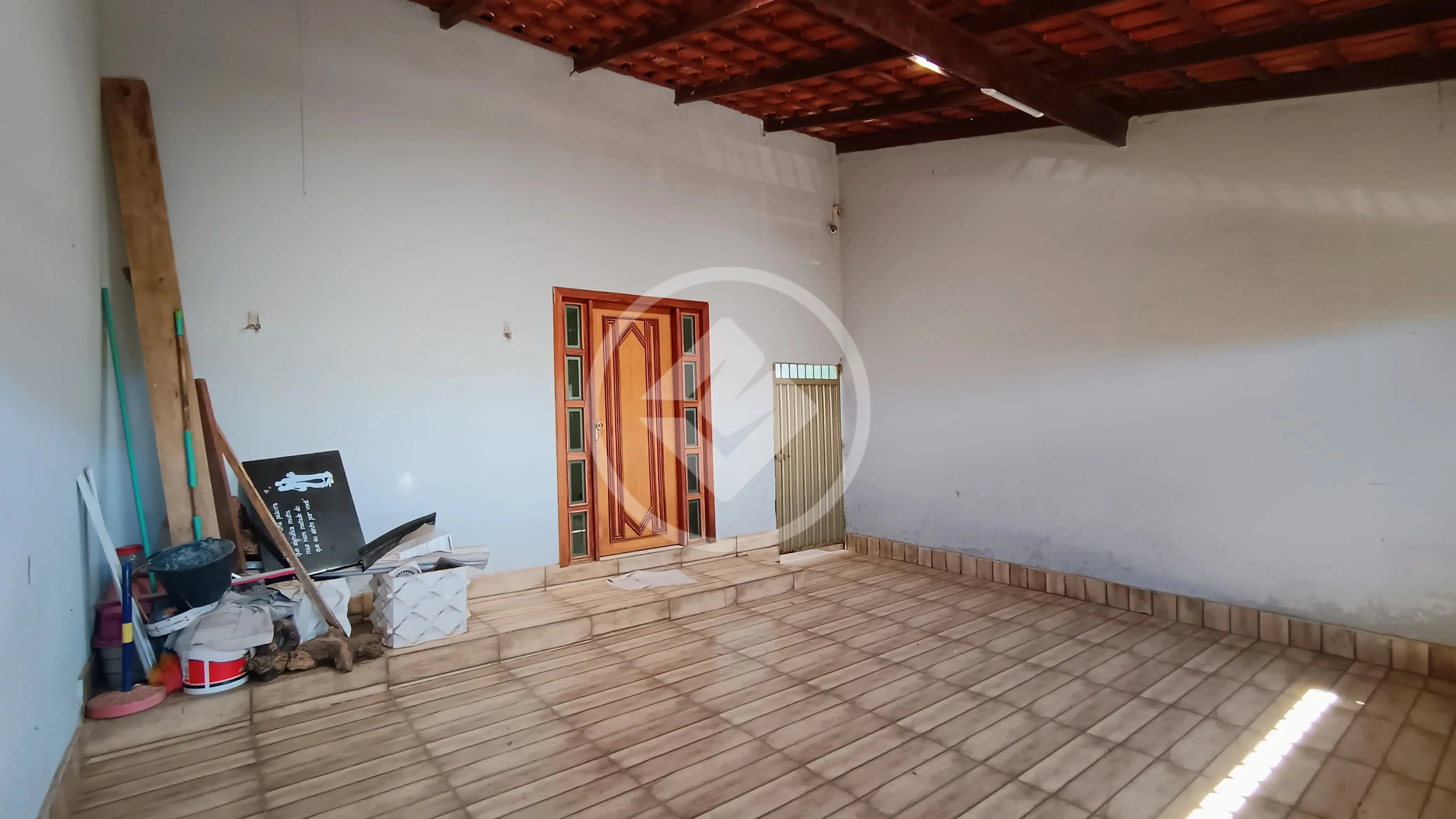 Casa 3 quartos no Residencial Araguaia, Aparecida de Goiânia — foto 2 de 6
