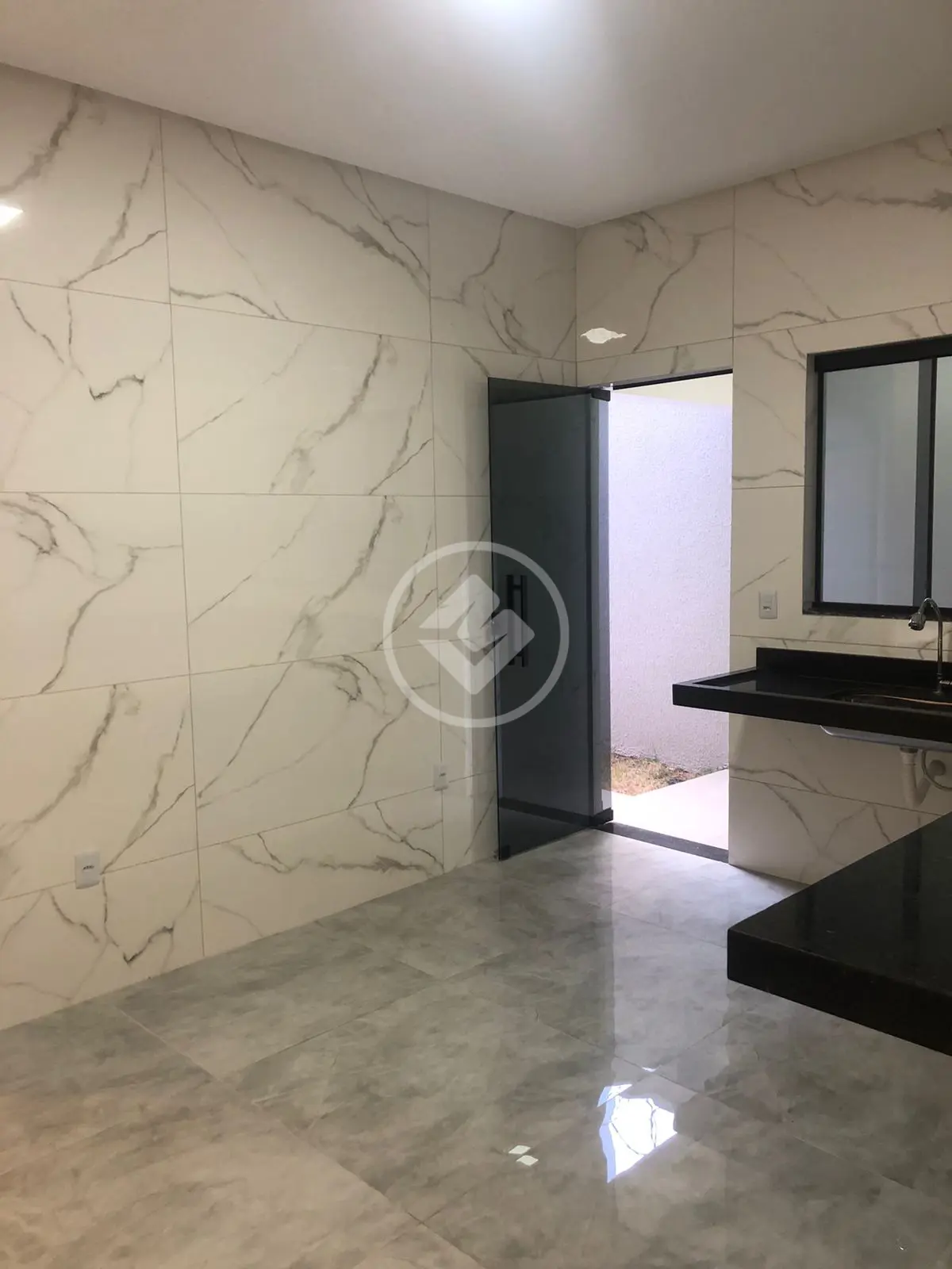 Casa 3 quartos no Vila Santa Rita - 5ª Etapa, Goiânia — foto 2 de 6
