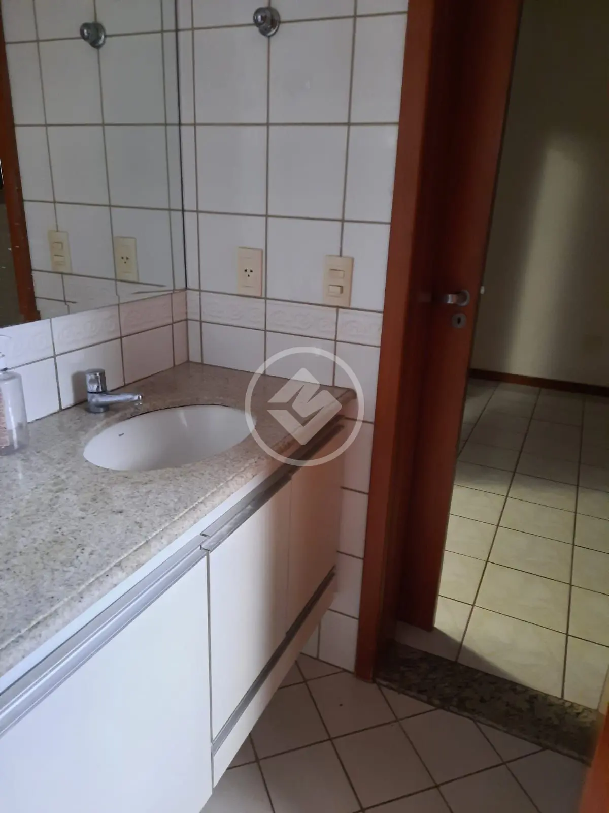 Apartamento 3 quartos no Residencial Eldorado, Goiânia — foto 5 de 6