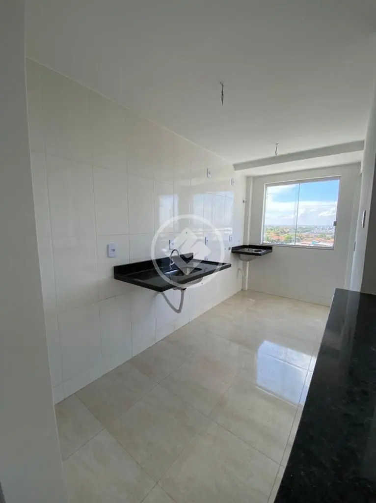 Apartamento 3 quartos no Jardim Bela Vista - Continuação, Aparecida de Goiânia — foto 4 de 6