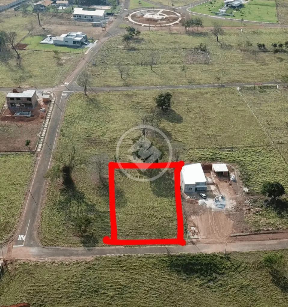 Chácara no Zona Rural, Guapó — foto 5 de 6