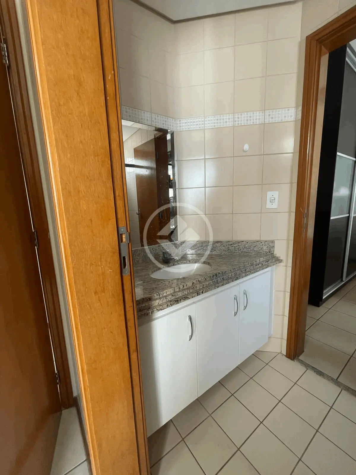 Apartamento 3 quartos no RESIDENCIAL TERRA NOVA, Cuiabá — foto 3 de 6