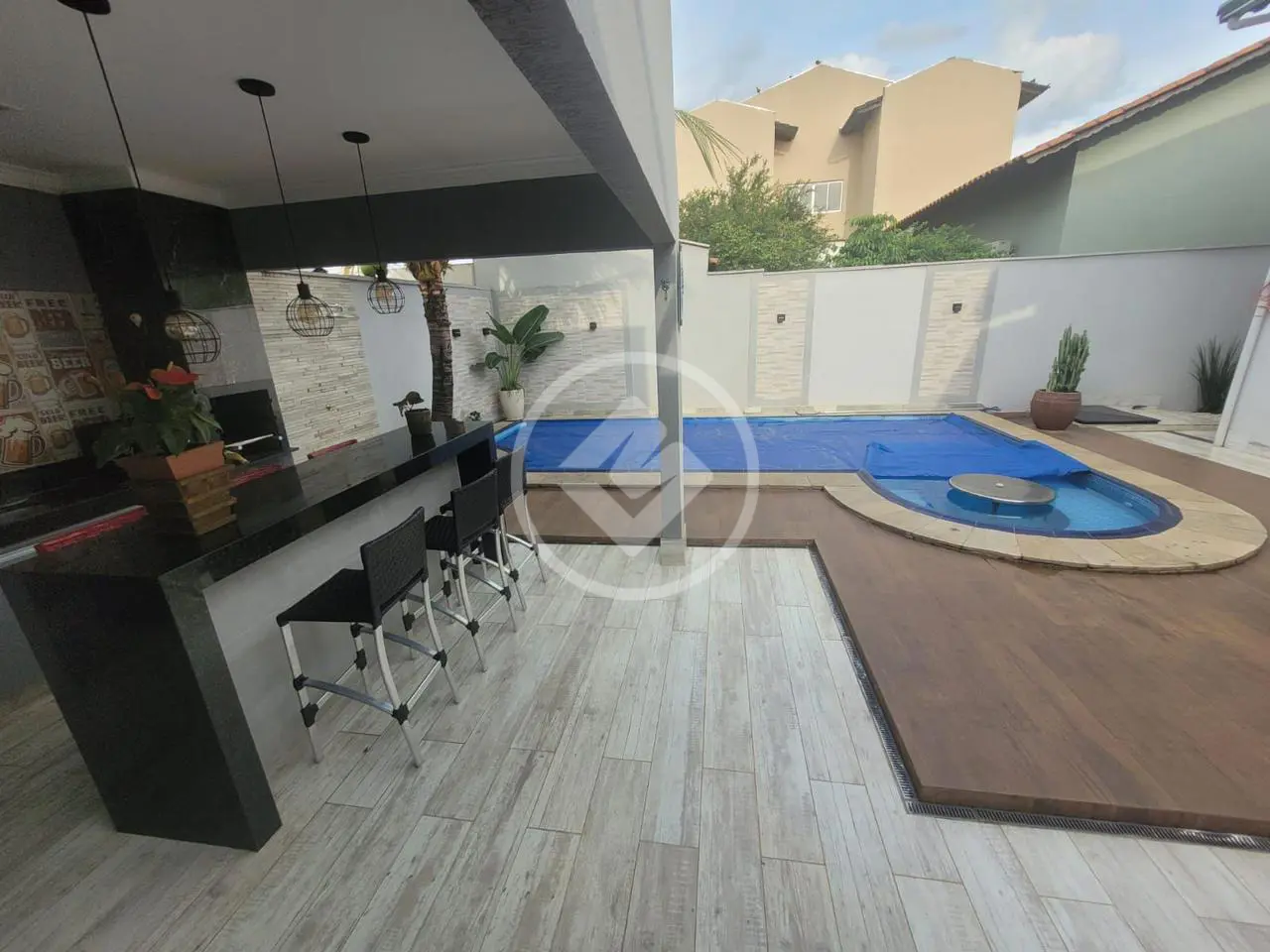 Residencial Porto Seguro Valor: R$ 890.000,00