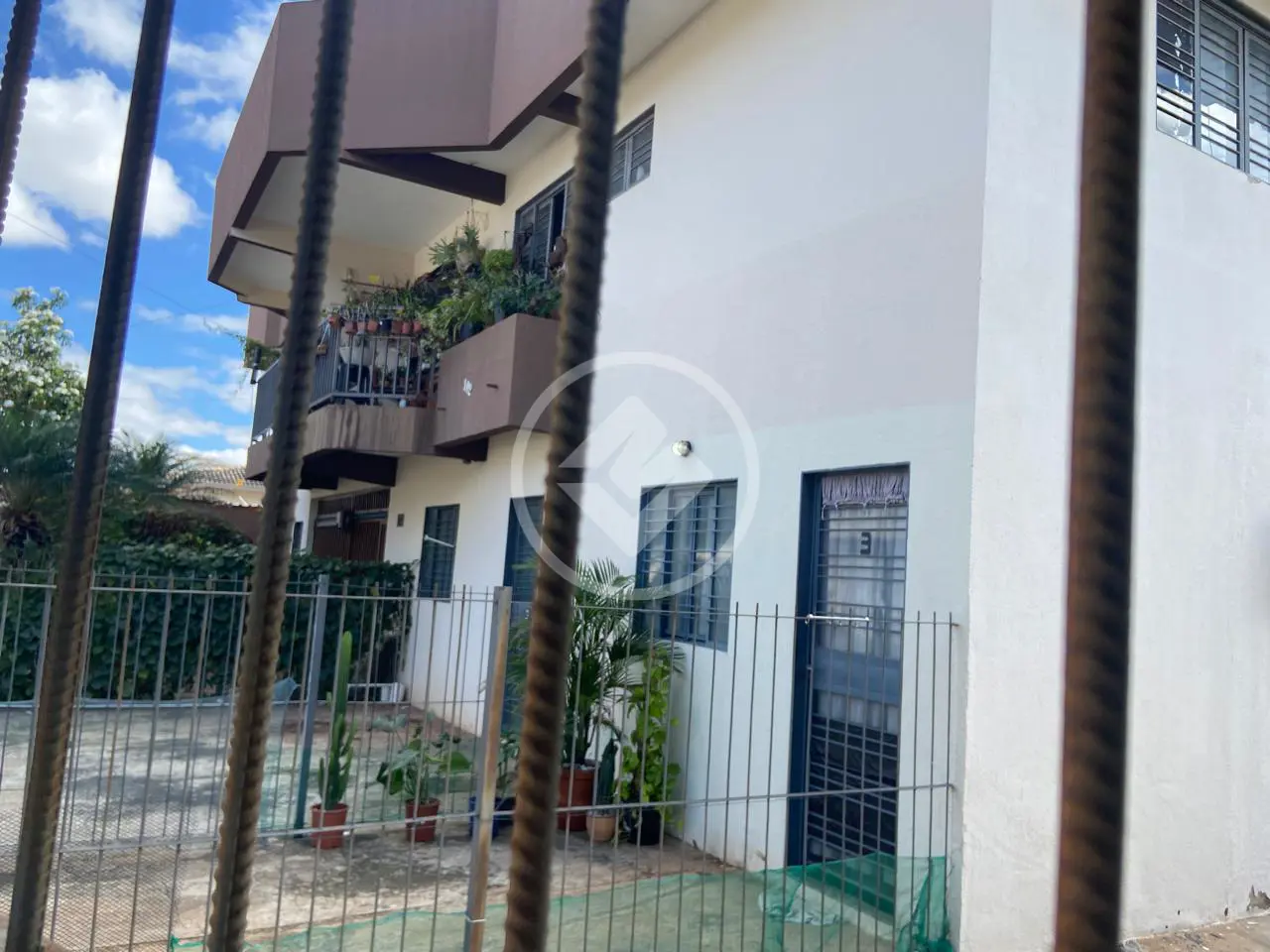 Apartamento 3 quartos no Água Branca, Goiânia — foto 3 de 4
