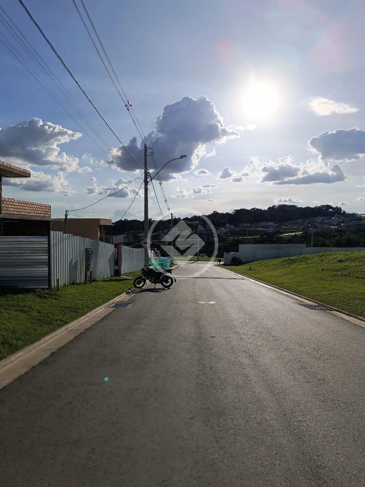 Terreno no Jardins Bolonha, Senador Canedo — foto 4 de 6