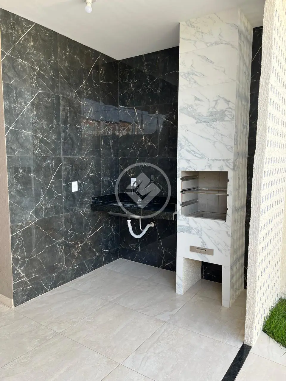 Casa 3 quartos no Jardim Colorado, Goiânia — foto 4 de 6
