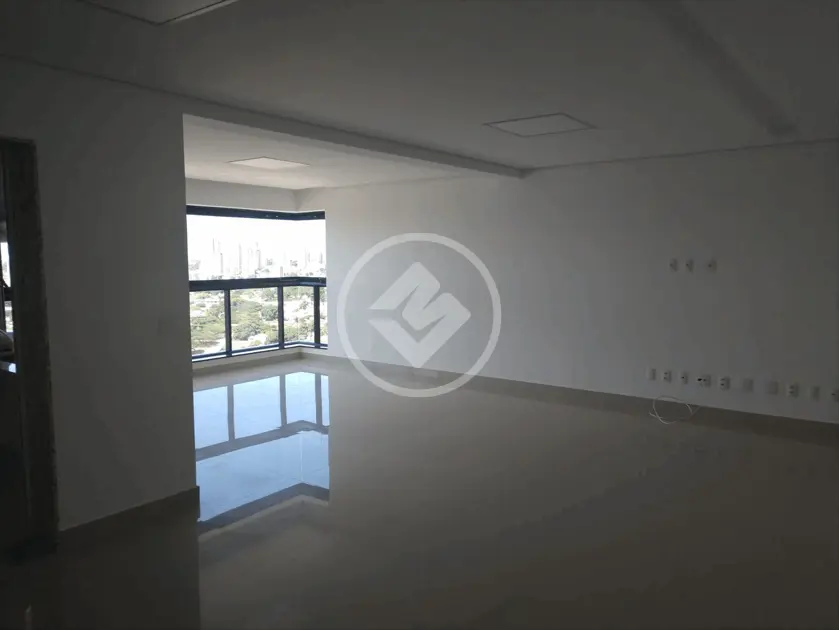 Apartamento 3 quartos no Setor Marista, Goiânia — foto 3 de 6