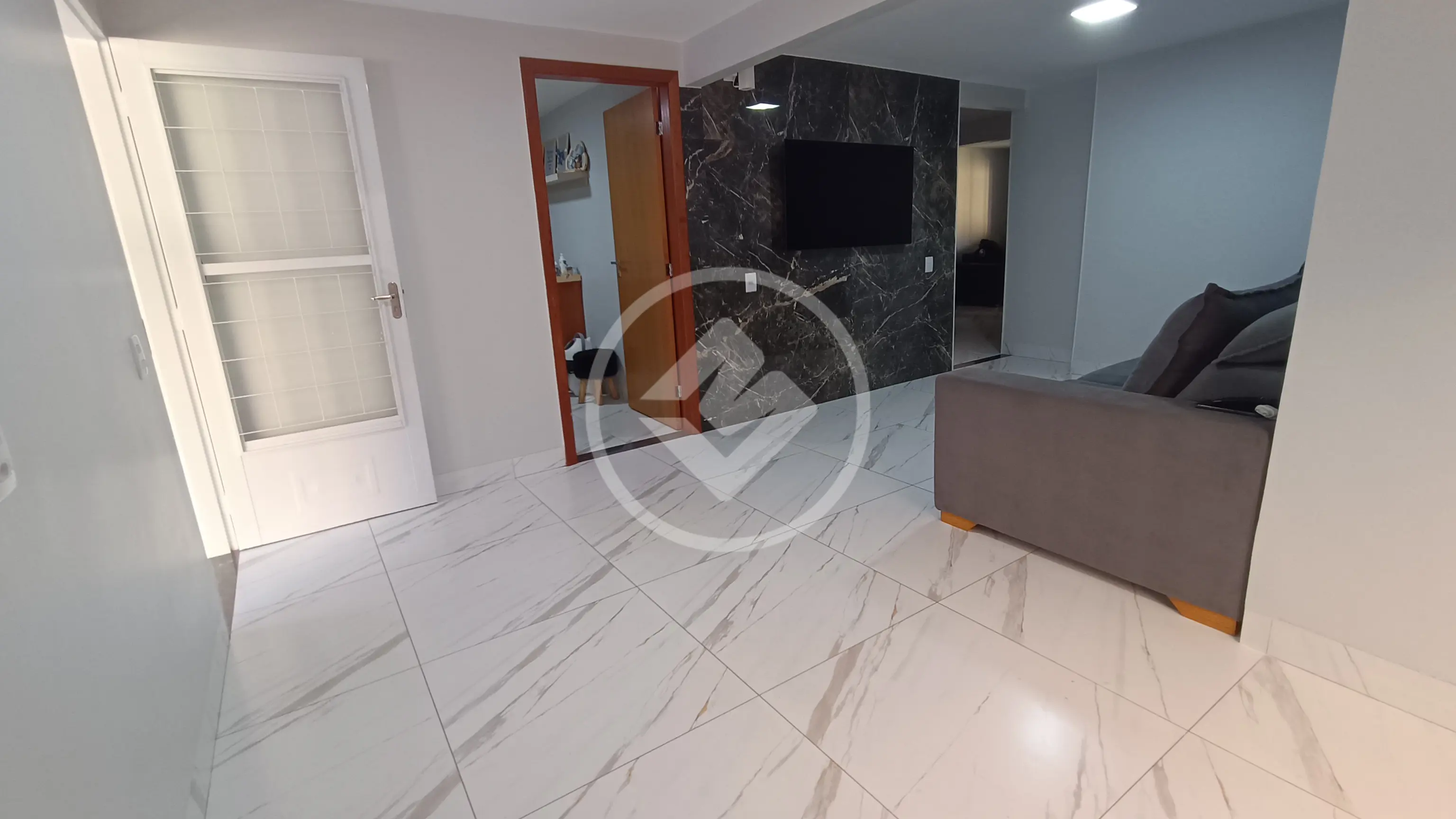 Casa 3 quartos no Jardim Petrópolis, Goiânia — foto 5 de 6