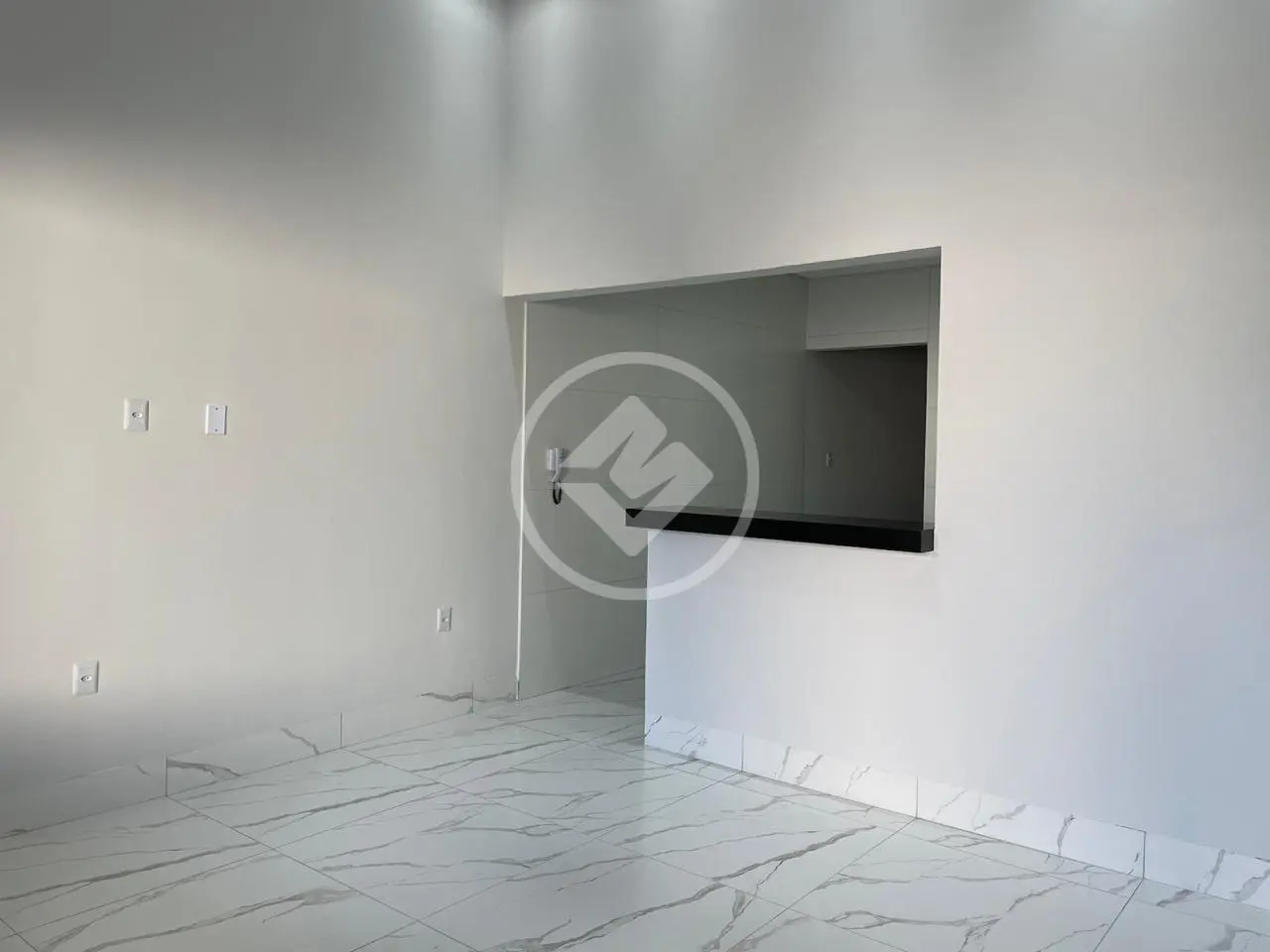 Casa 2 quartos no Residencial Santa Fé I, Goiânia — foto 5 de 6