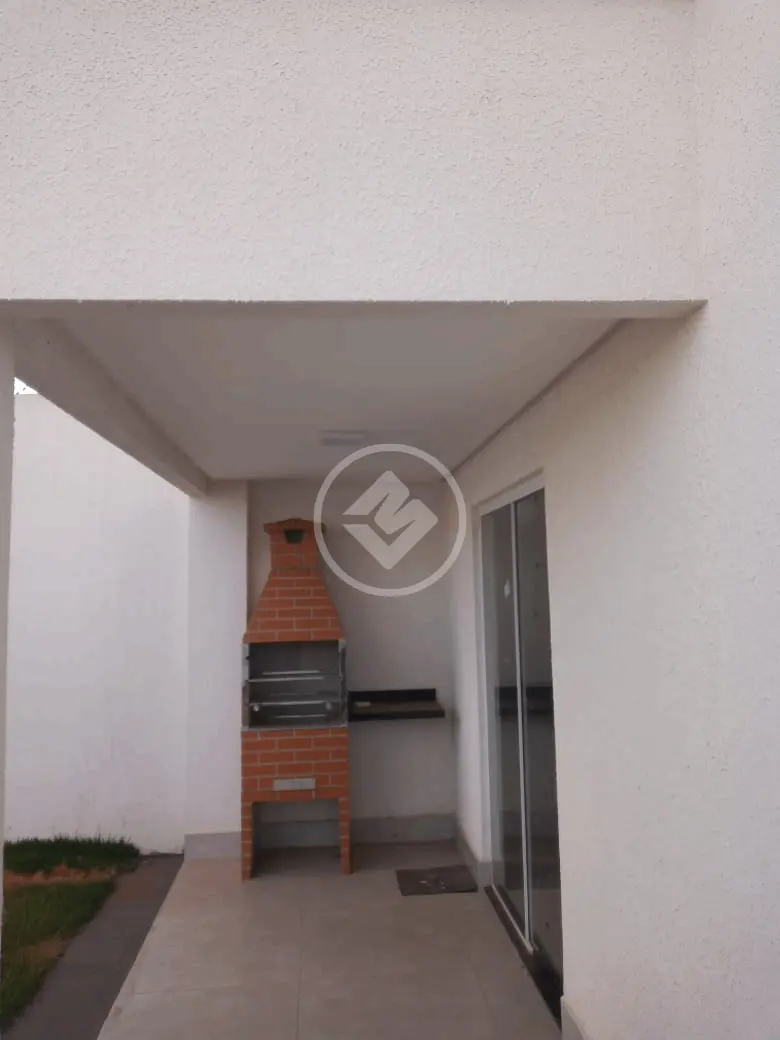 Sobrado 2 quartos no Residencial Tuzimoto, Goiânia — foto 6 de 6