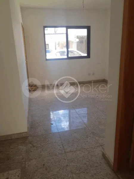 Sobrado Em Condomínio 3 quartos no Sítios Santa Luzia Residencial, Aparecida de Goiânia — foto 4 de 6