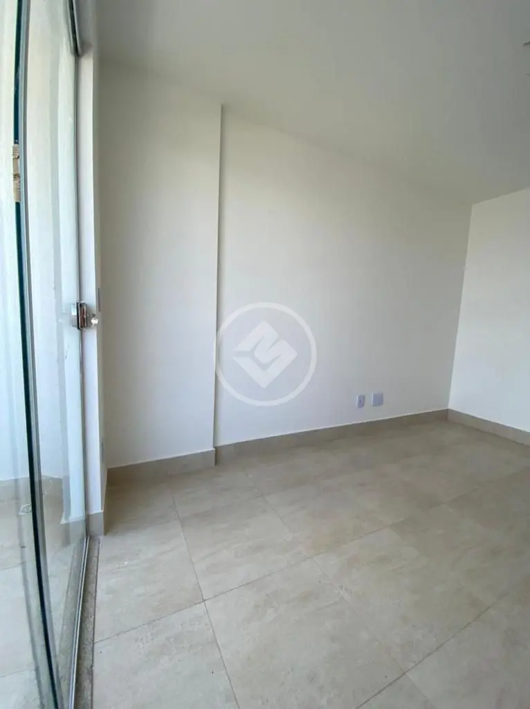 Apartamento 3 quartos no Jardim Bela Vista - Continuação, Aparecida de Goiânia — foto 3 de 6