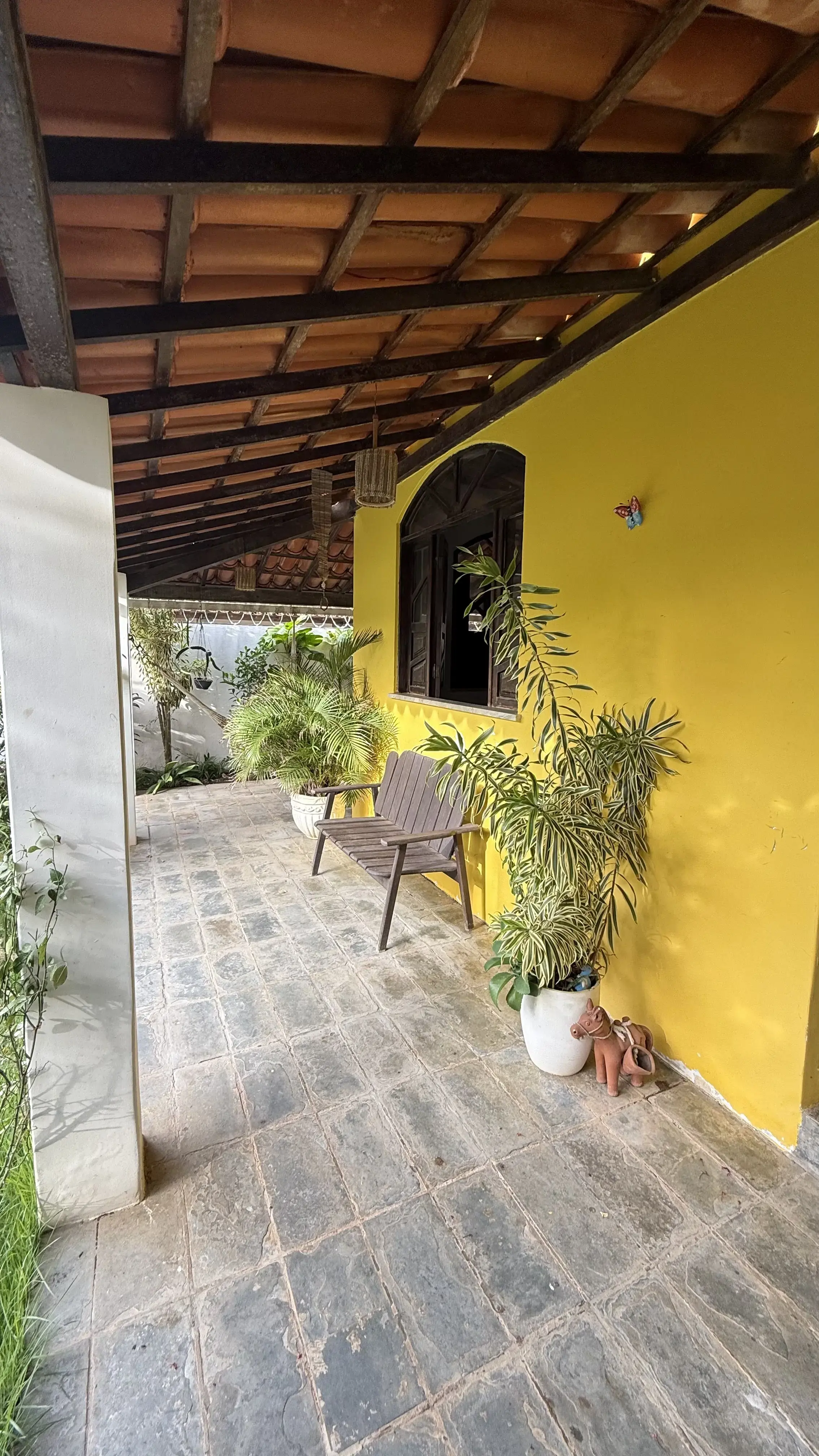 Casa 6 quartos no Pituaçu, Salvador — foto 3 de 6