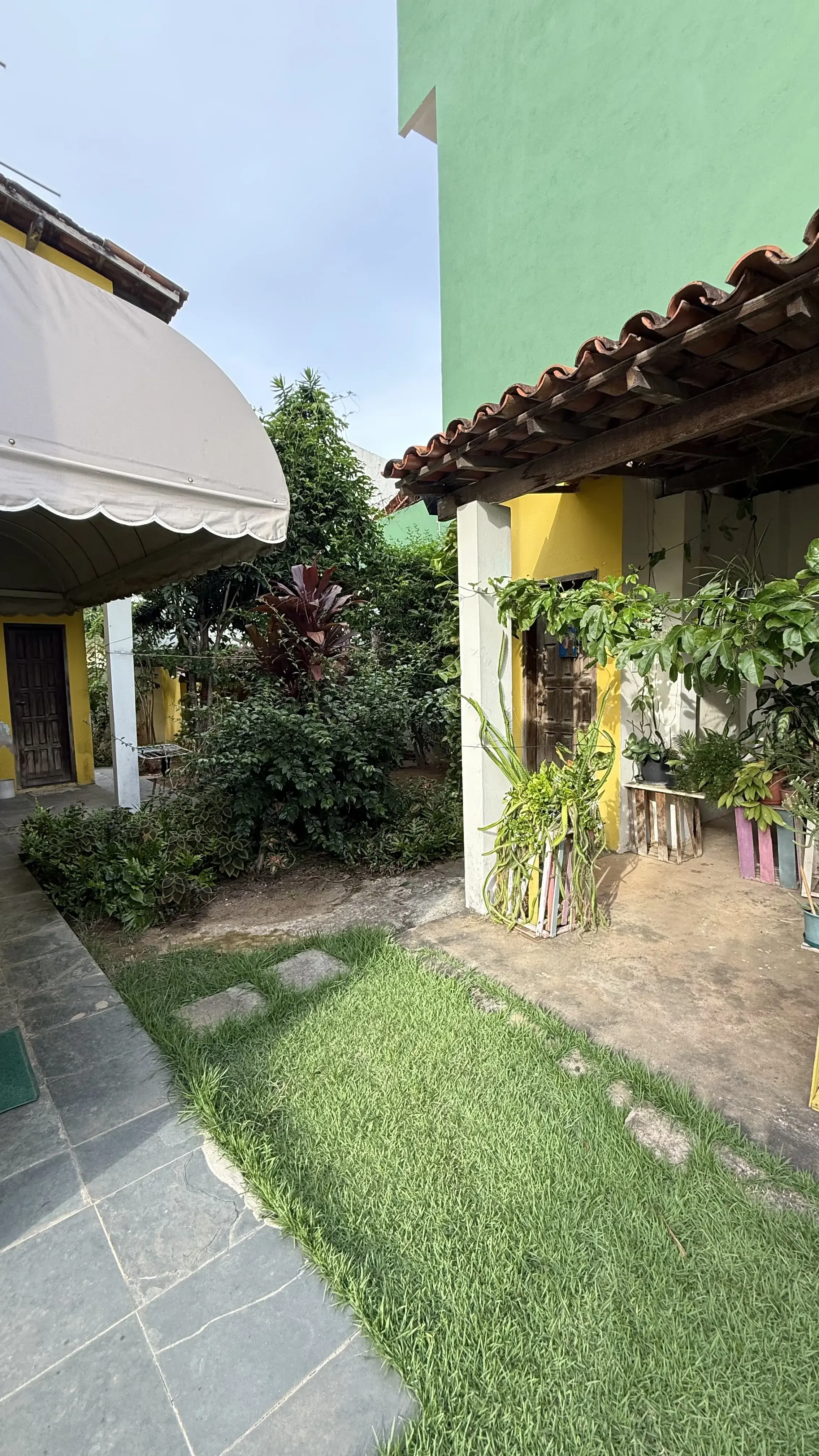 Casa 6 quartos no Pituaçu, Salvador — foto 5 de 6