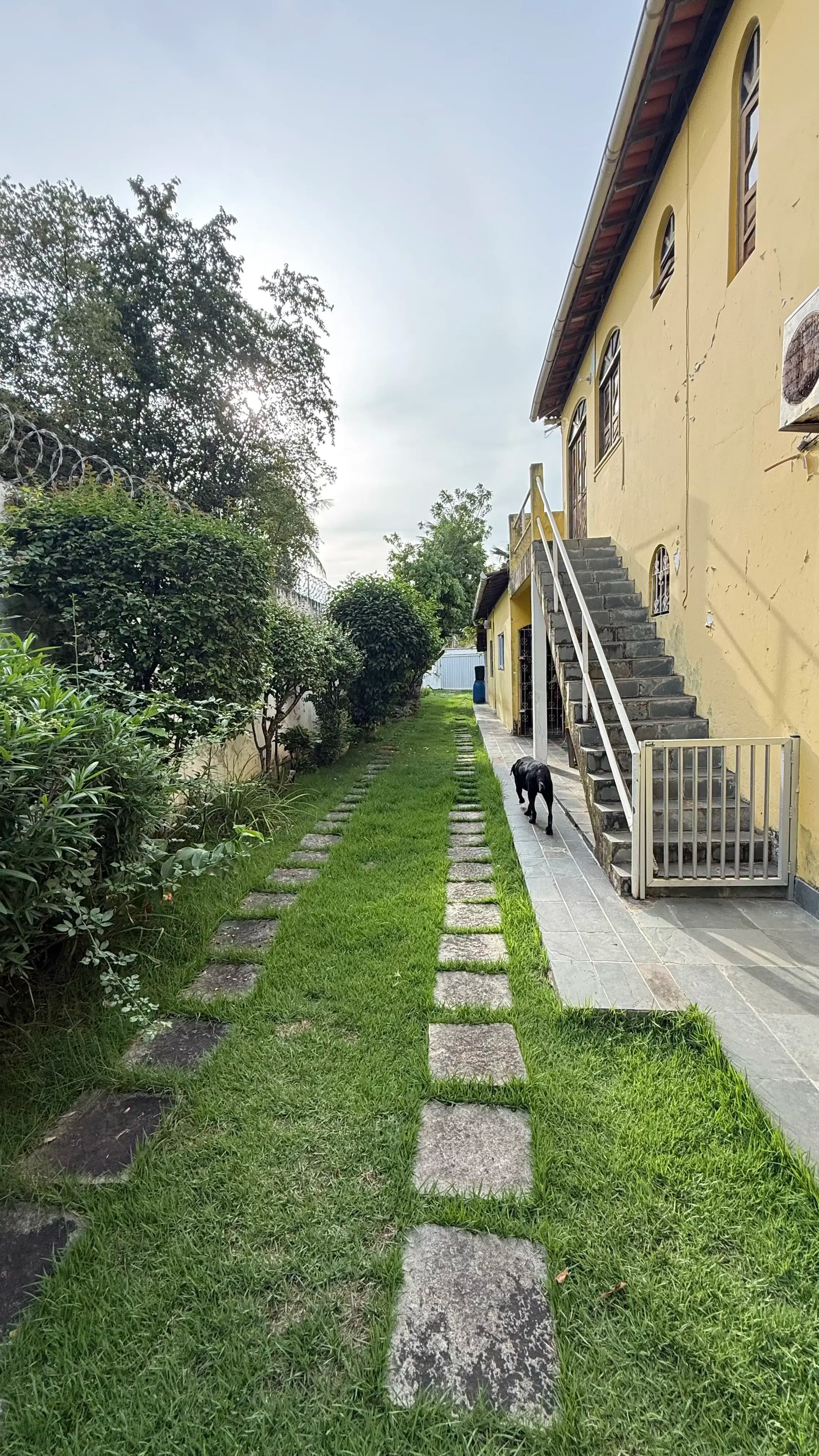 Casa 6 quartos no Pituaçu, Salvador — foto 6 de 6