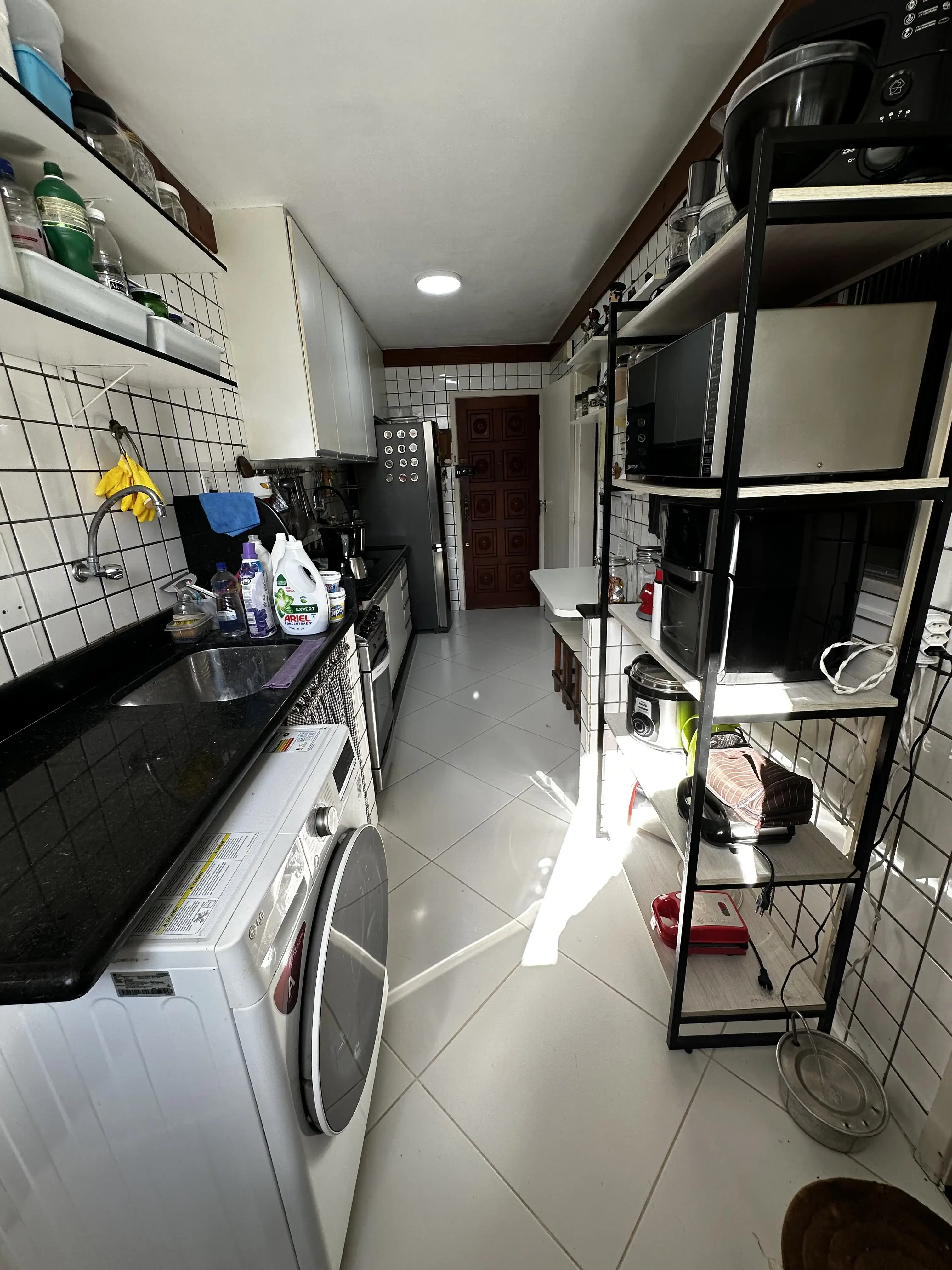 Apartamento 4 quartos no Rio Vermelho, Salvador — foto 3 de 6