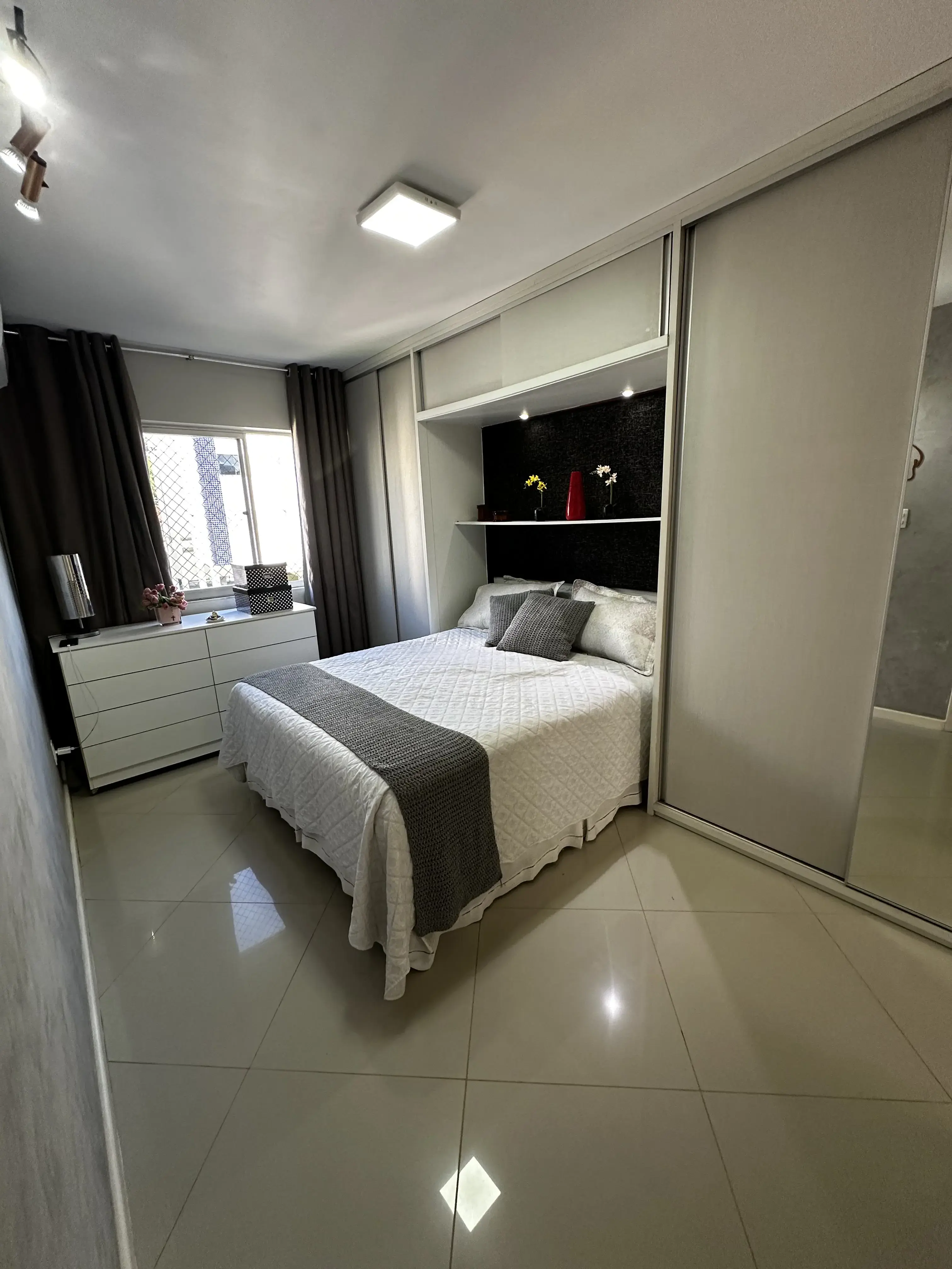 Apartamento 4 quartos no Rio Vermelho, Salvador — foto 4 de 6