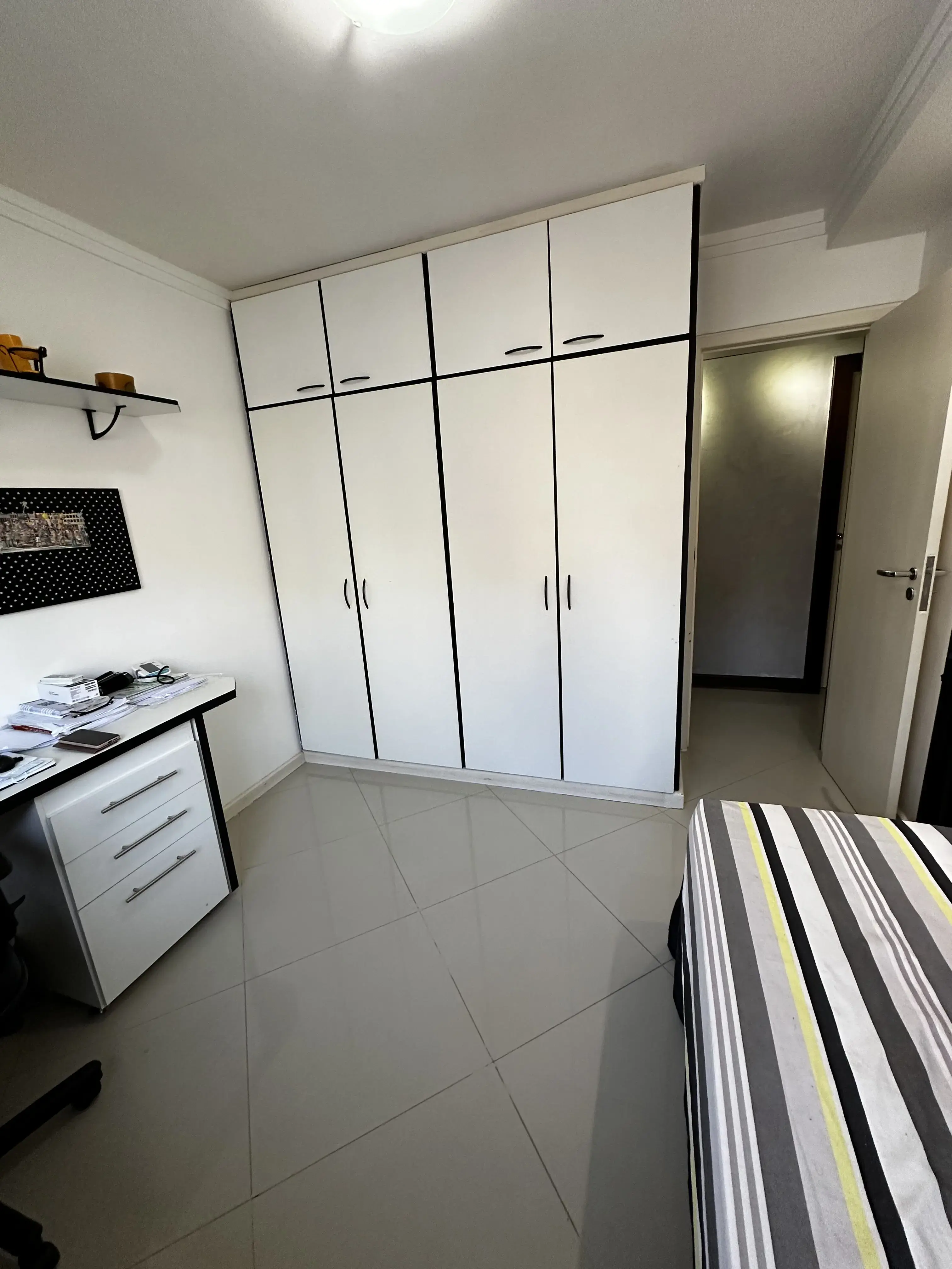 Apartamento 4 quartos no Rio Vermelho, Salvador — foto 5 de 6