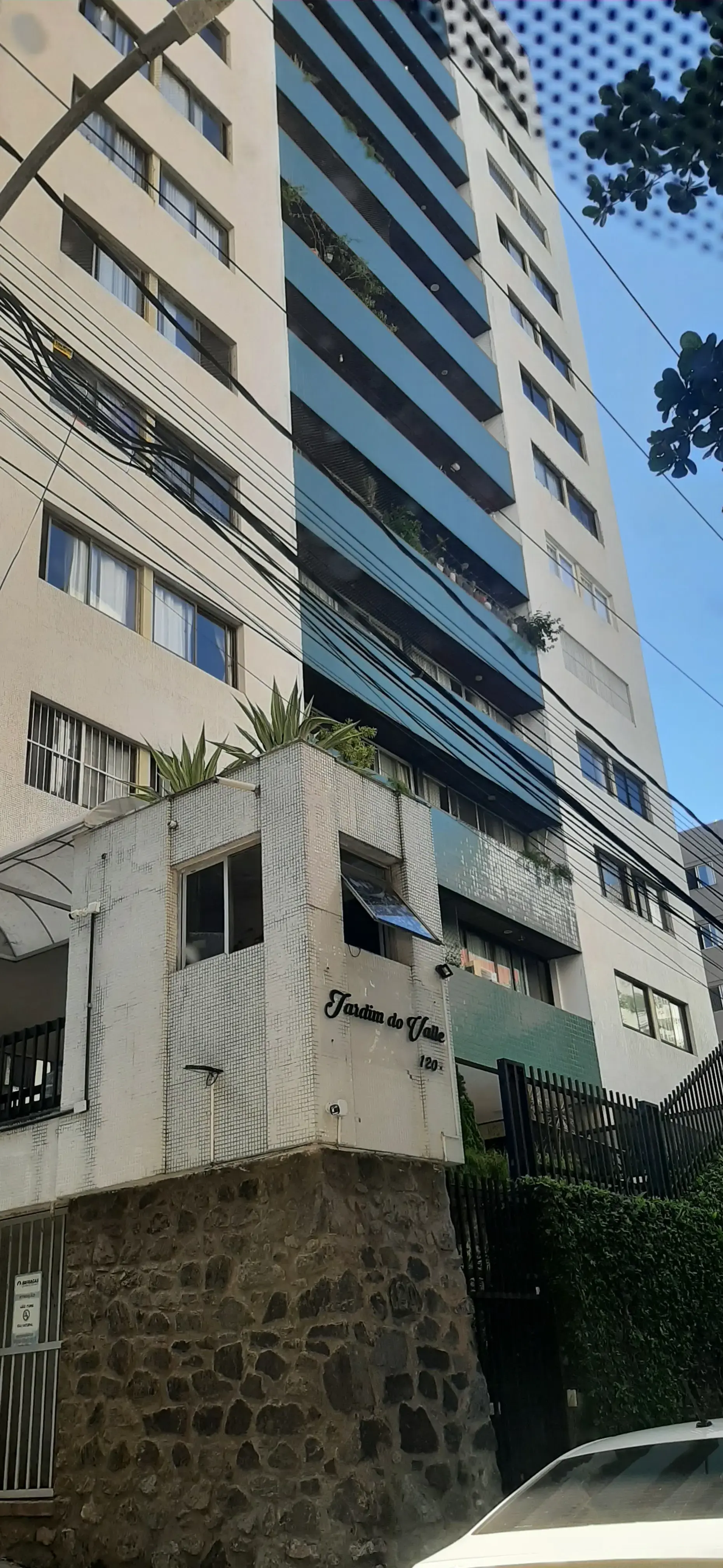Apartamento Pituba, Salvador - BA — foto 1