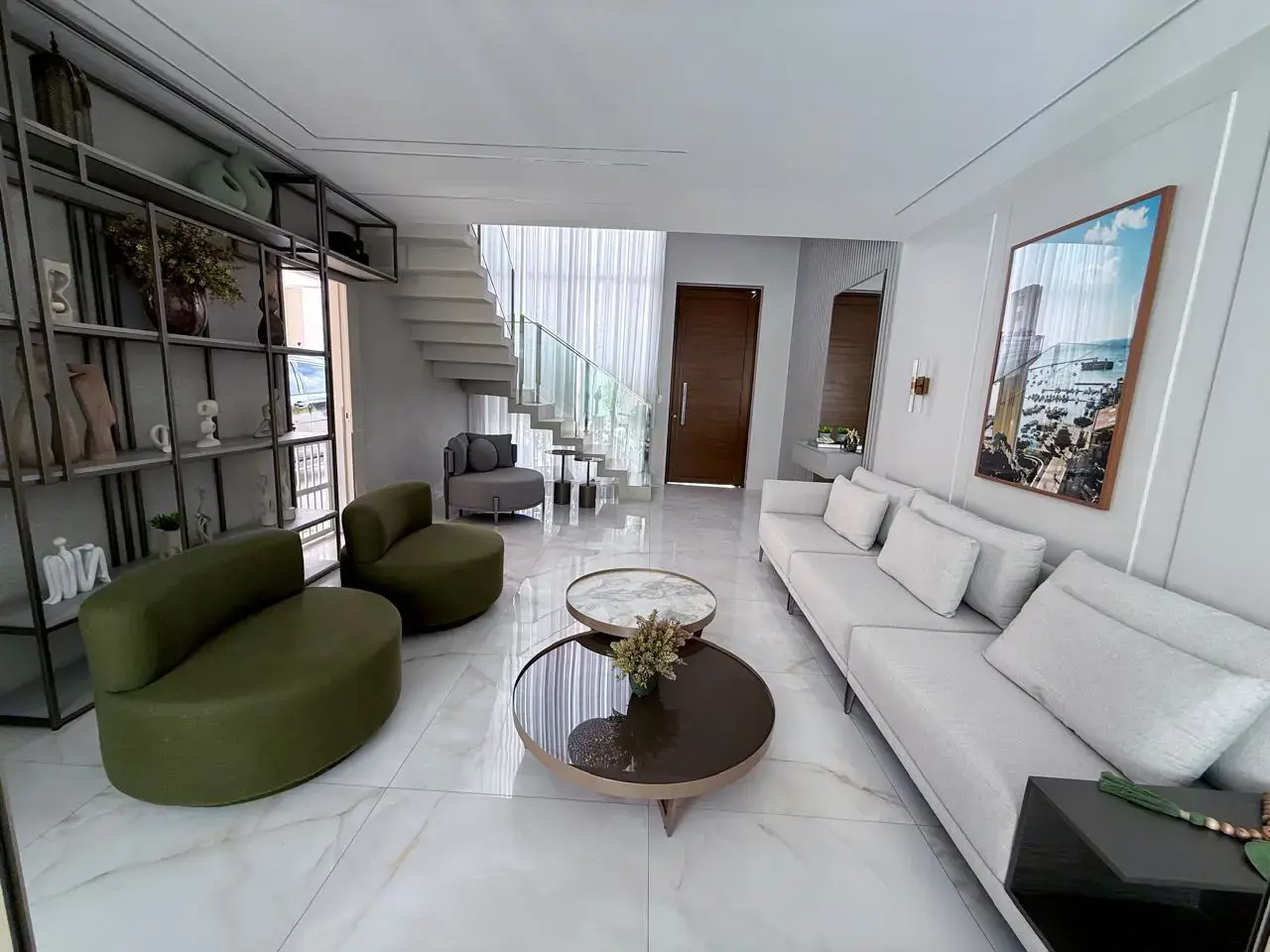 Casa Condomínio Recreio Ipitanga, Lauro de Freitas - BA — foto 1