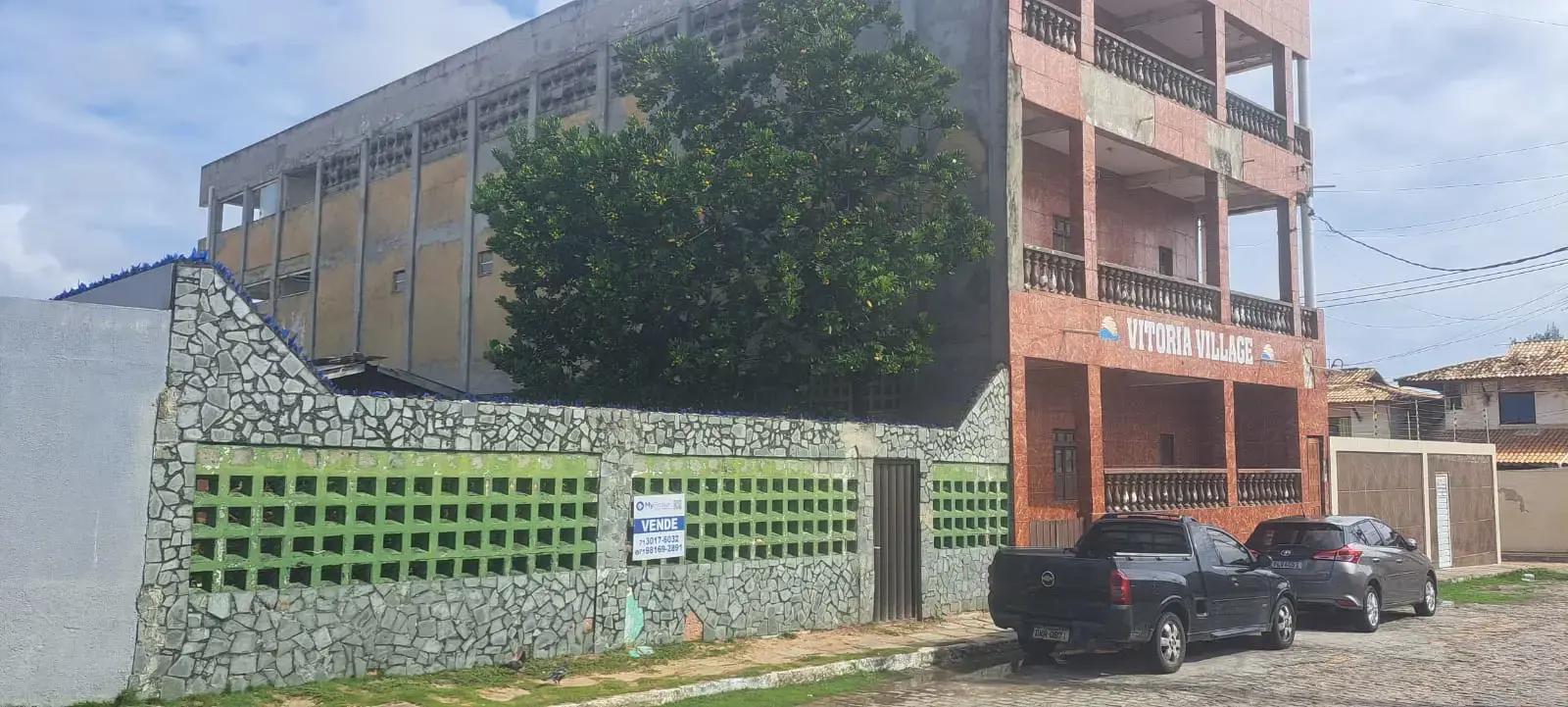 Terreno no Arembepe (Abrantes), Camaçari — foto 3 de 6