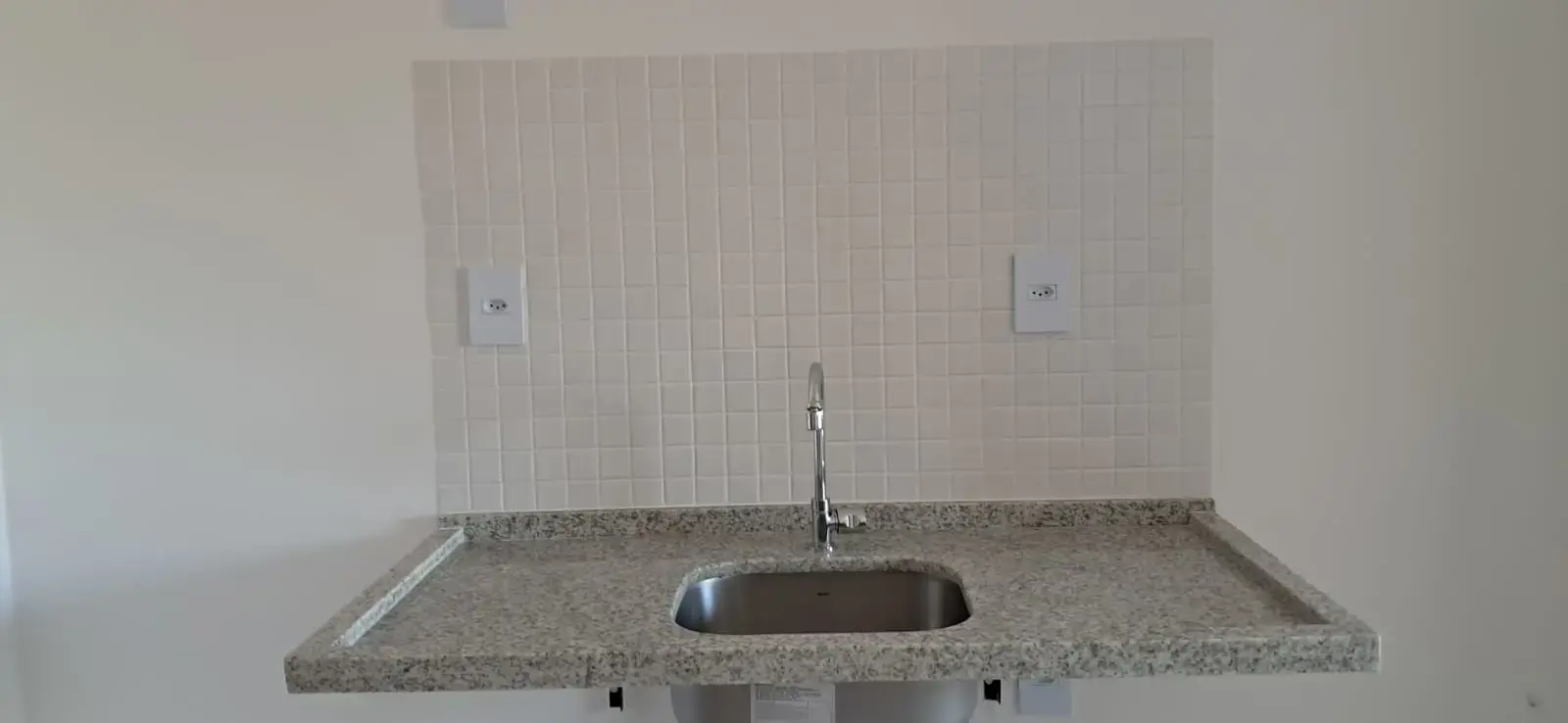 Apartamento Caminho das Árvores, Salvador - BA — foto 1