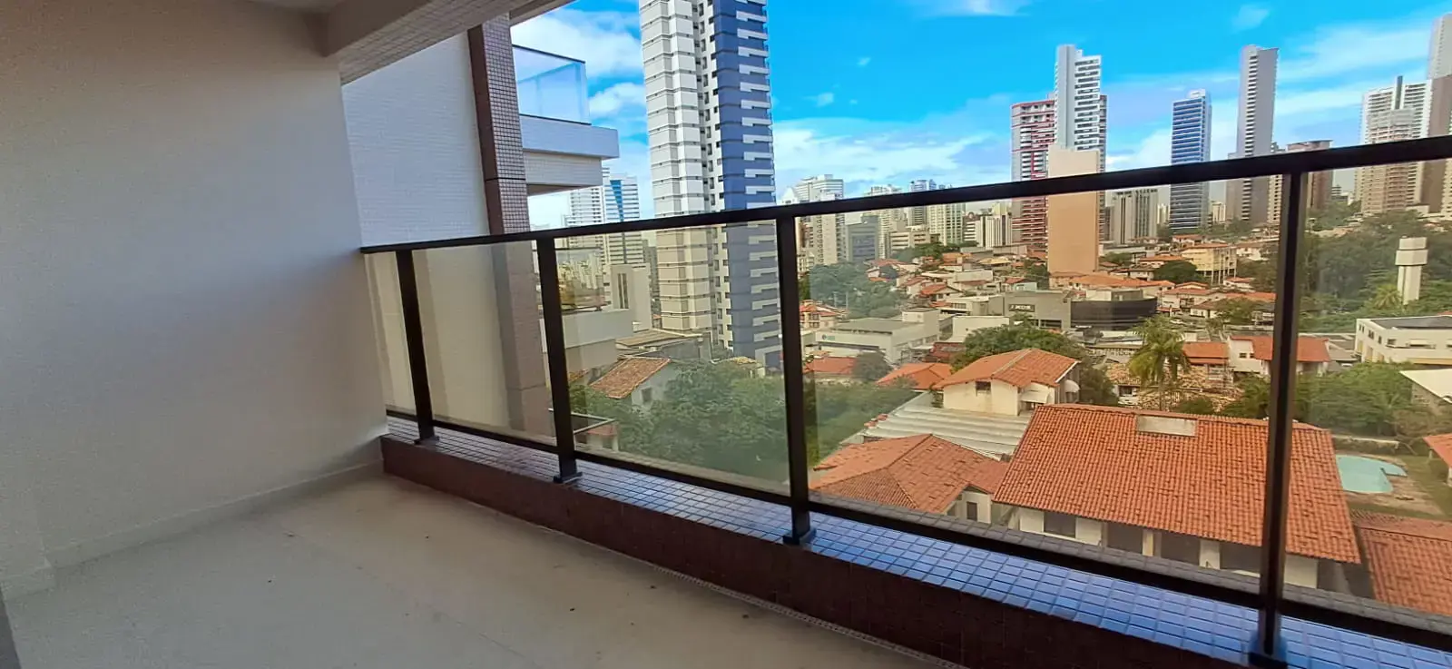 Apartamento 1 quarto no Caminho das Árvores, Salvador — foto 3 de 6