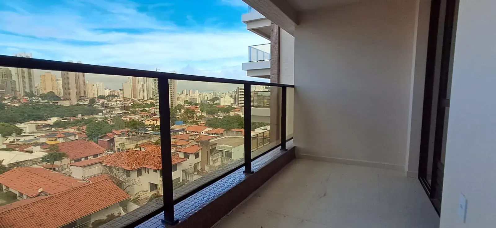 Apartamento 1 quarto no Caminho das Árvores, Salvador — foto 4 de 6