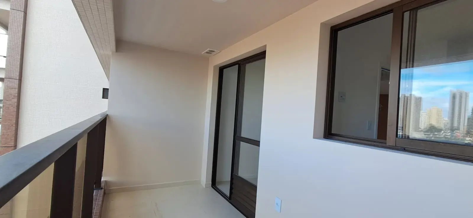 Apartamento 1 quarto no Caminho das Árvores, Salvador — foto 5 de 6