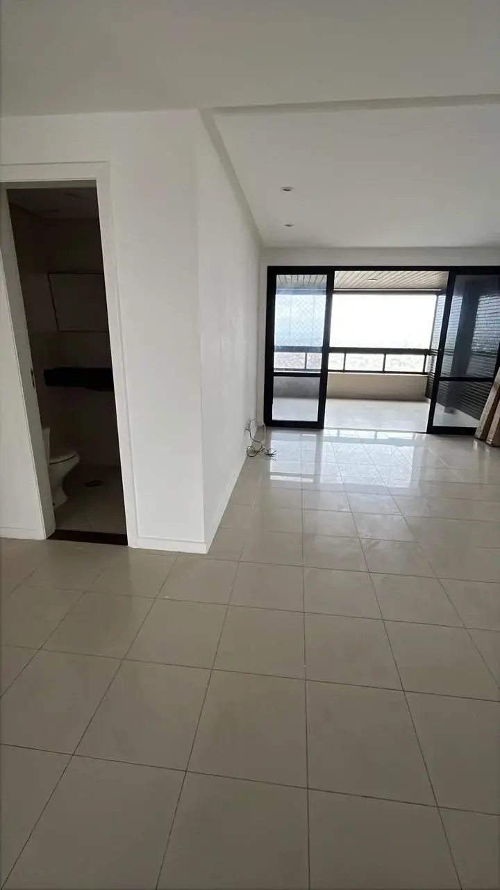 Apartamento no Candeal, Salvador — foto 3 de 6