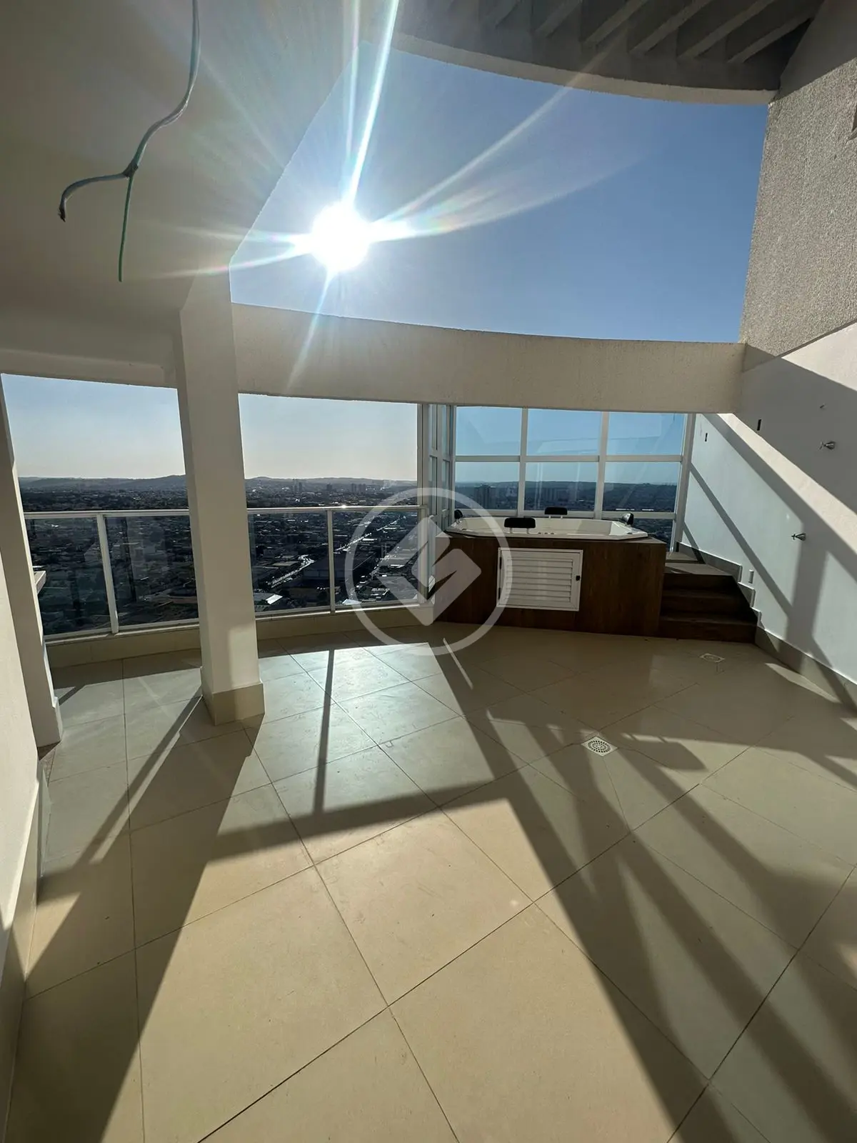 Apartamento Duplex 3 quartos no Setor Marista, Goiânia — foto 3 de 6