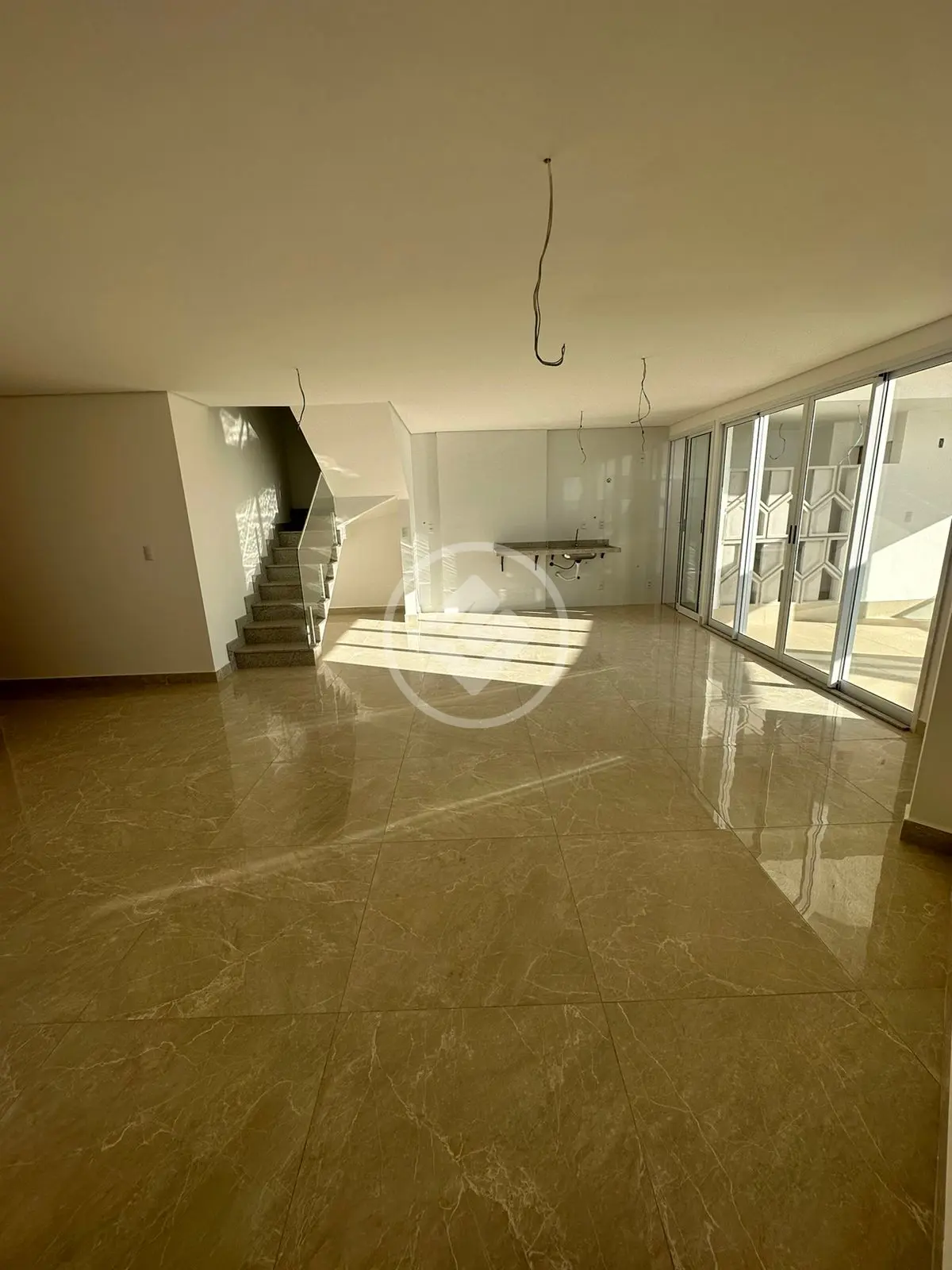 Apartamento Duplex 3 quartos no Setor Marista, Goiânia — foto 4 de 6