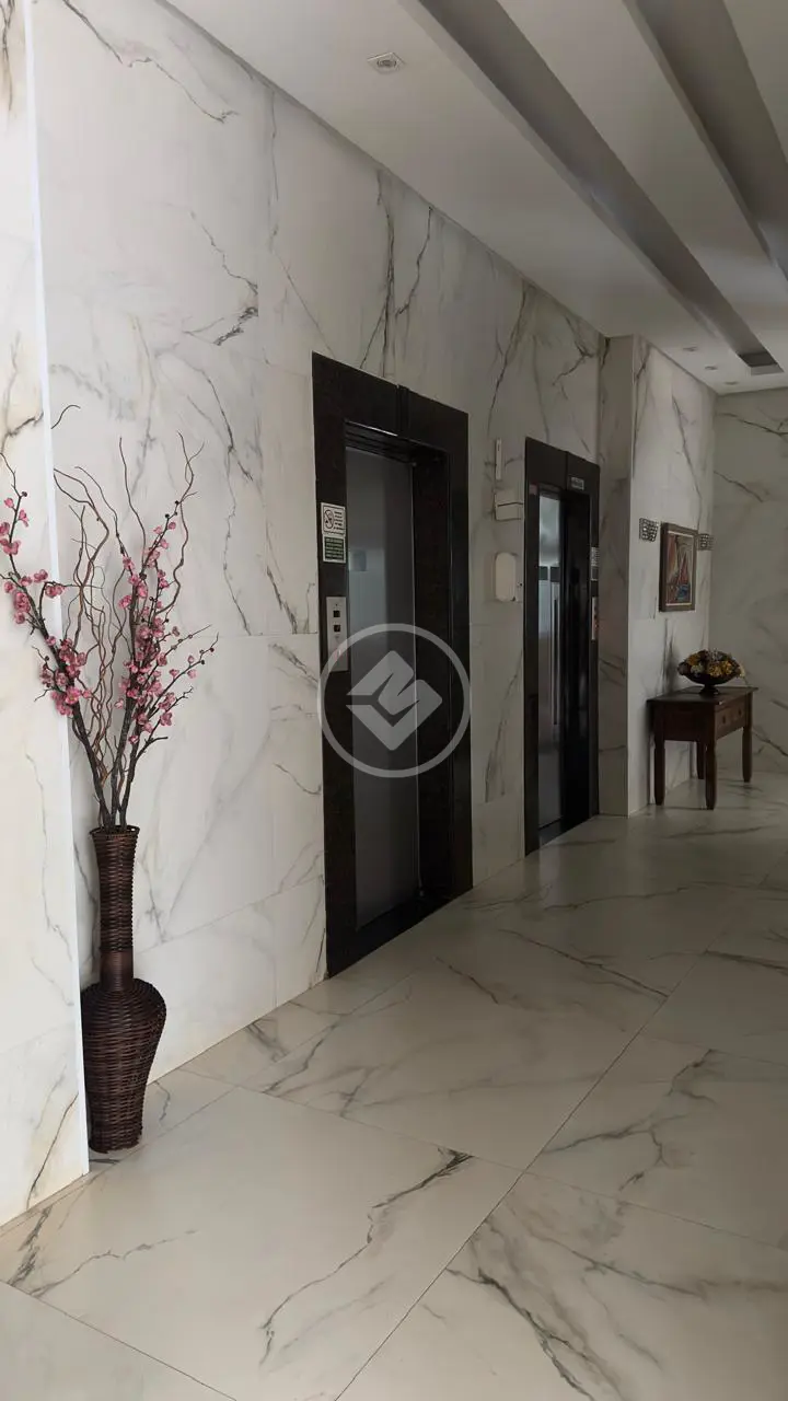 Apartamento Setor Oeste, Goiânia - GO — foto 2