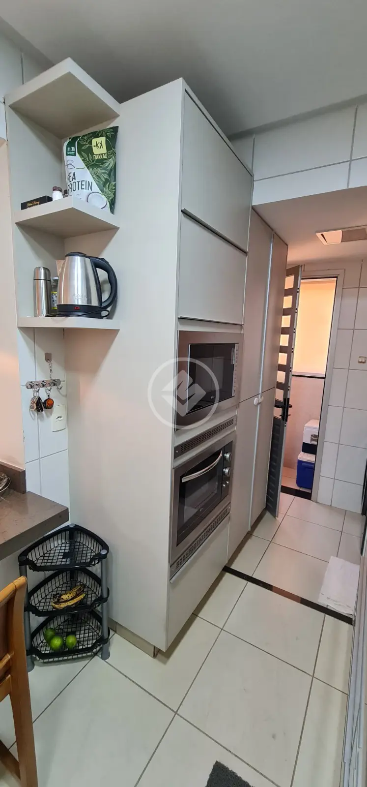 Apartamento 2 quartos no Jardim Goiás, Goiânia — foto 6 de 6