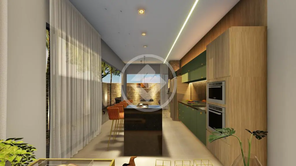 Casa Condomínio 3 quartos no Parqville Pinheiros, Aparecida de Goiânia — foto 6 de 6
