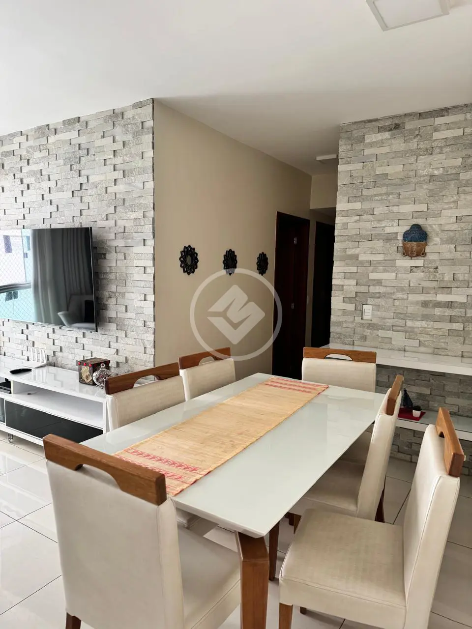 Apartamento 3 quartos no Setor Bueno, Goiânia — foto 3 de 6