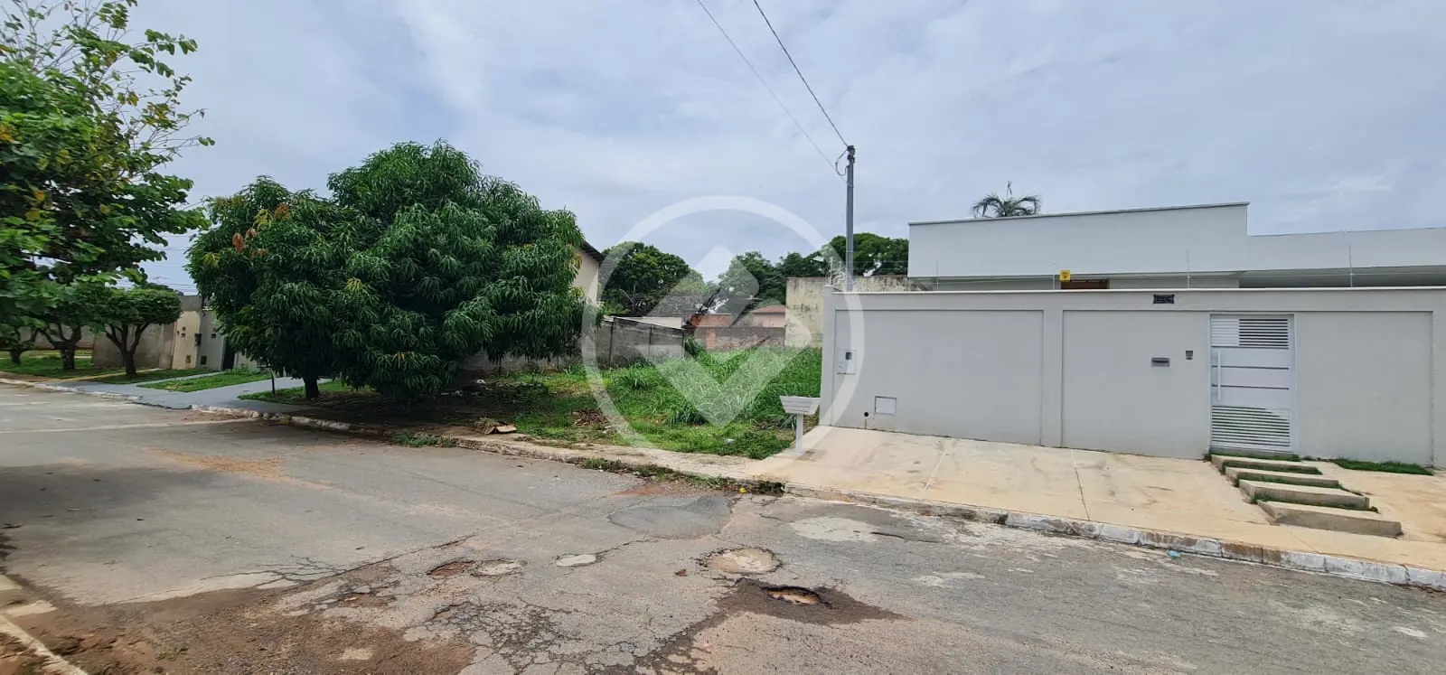 Terreno no Jardim Vitória, Goiânia — foto 4 de 5